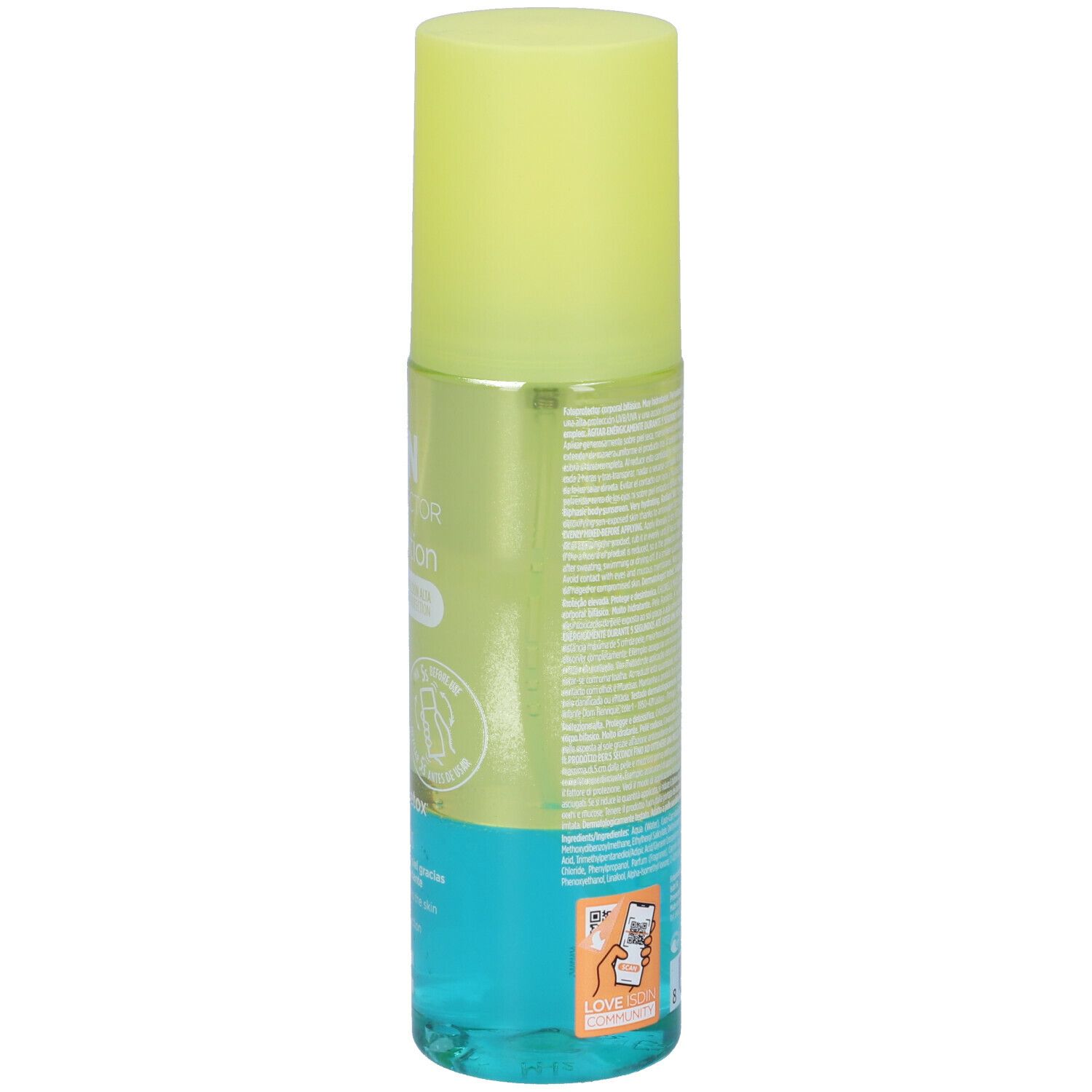 FotoProtector Hydrolotion SPF 50