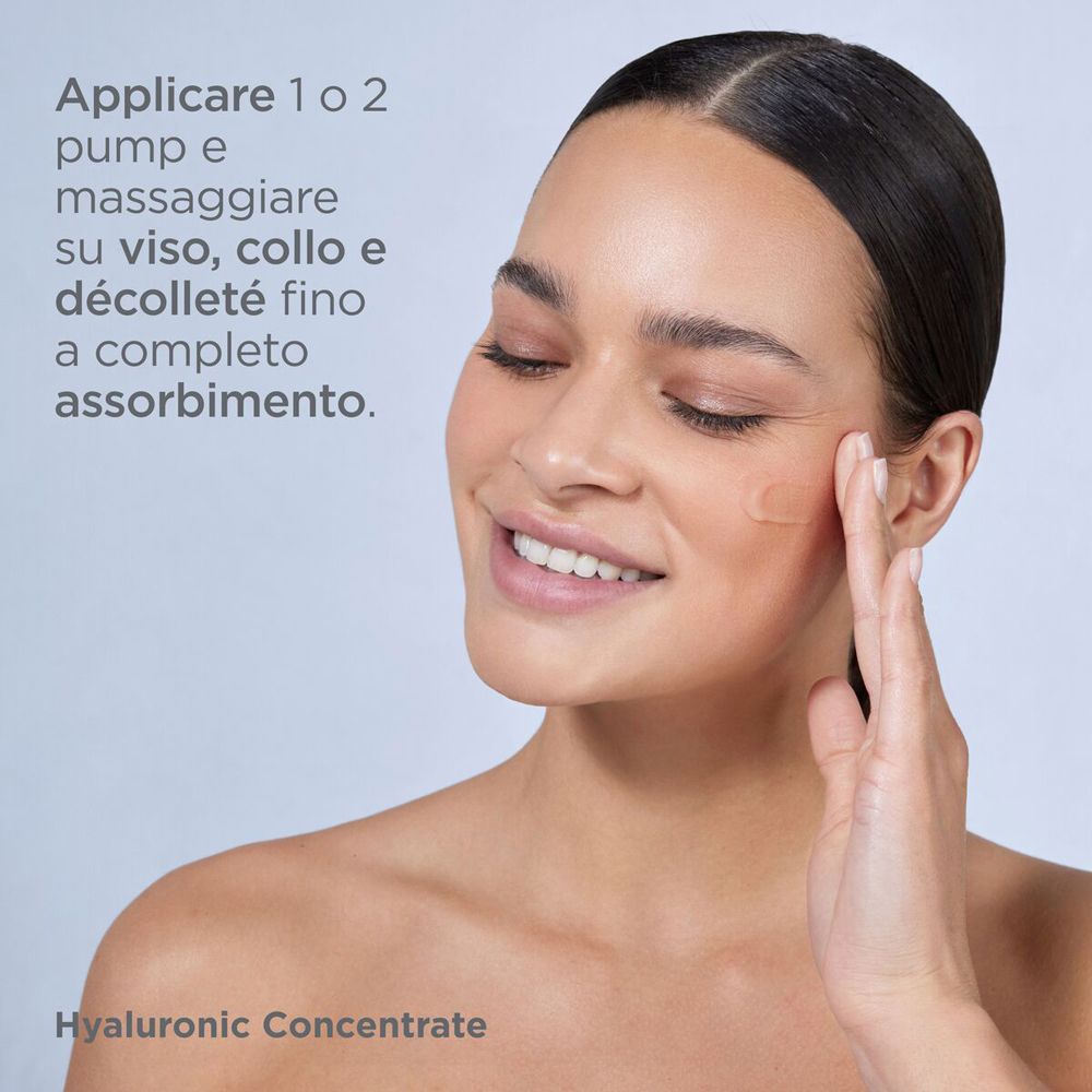 ISDIN Isdinceutics Hyaluronic Concentrate 30ml