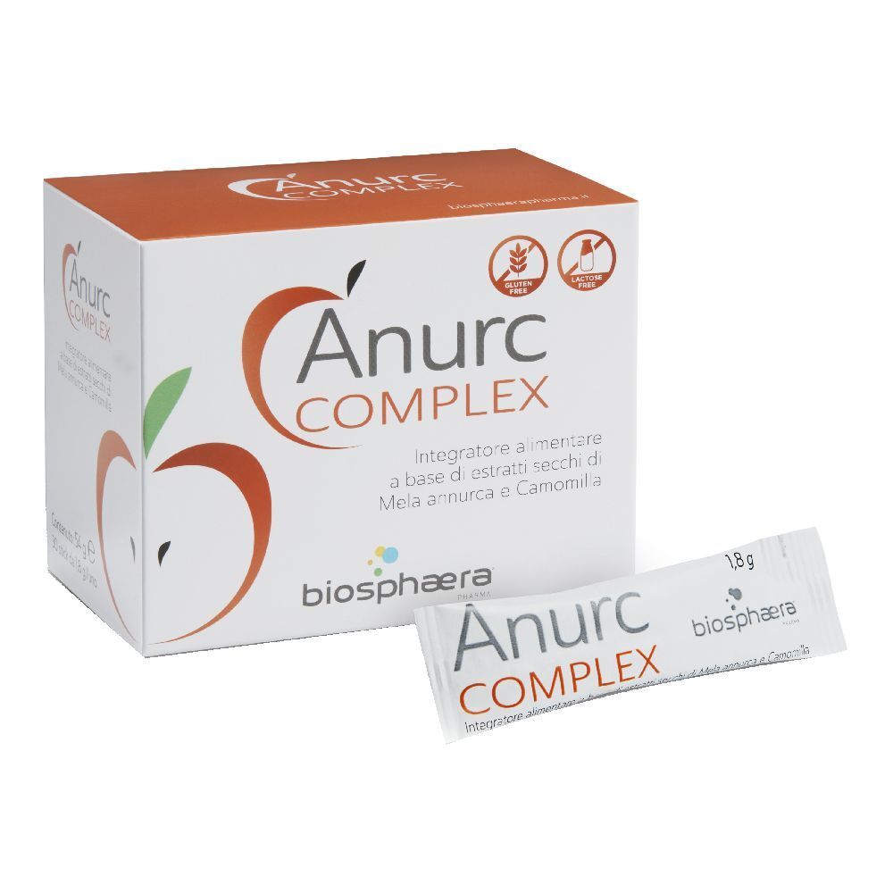 Anurc Complex 30 Stick