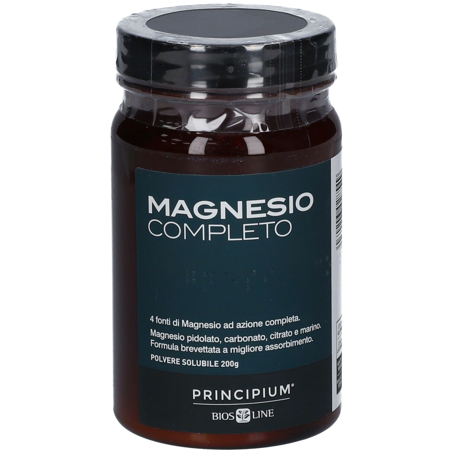 BIOSLINE Principium® Magnesio Completo