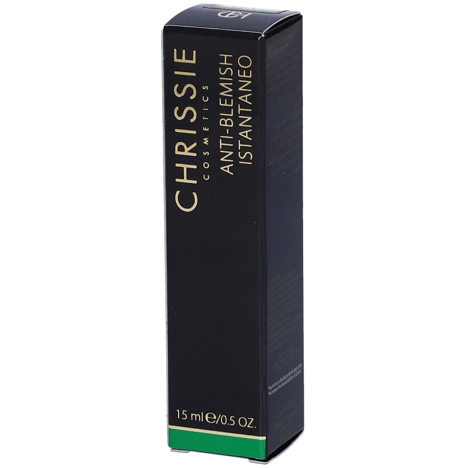 Chrissie Anti-Blemish Istantaneo