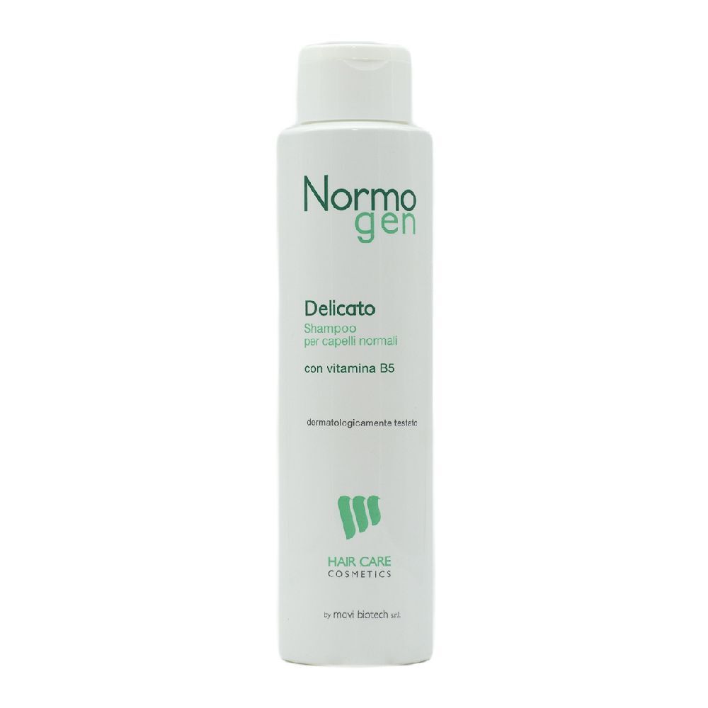 Normogen Delicato Shampoo 300 Ml