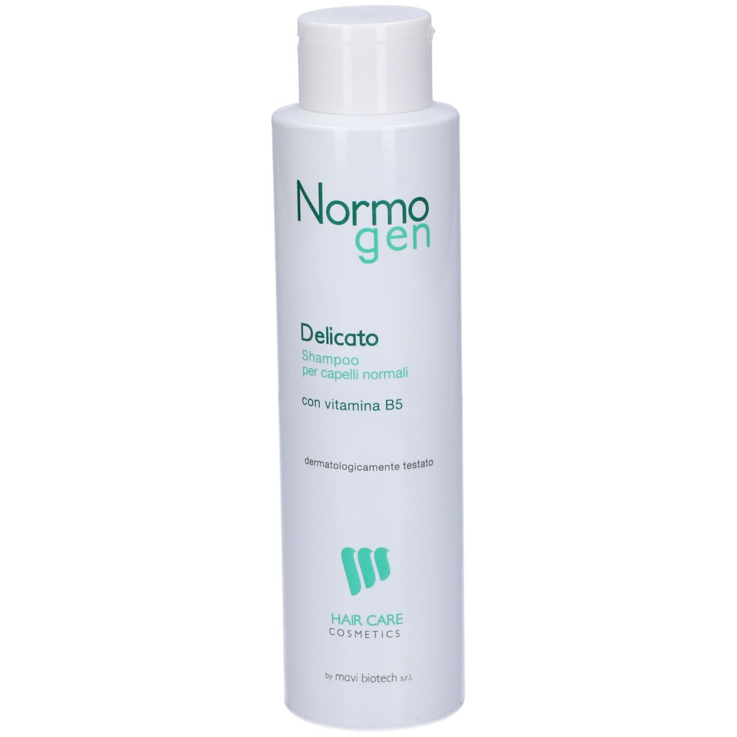 Normogen Delicato Shampoo 300 Ml