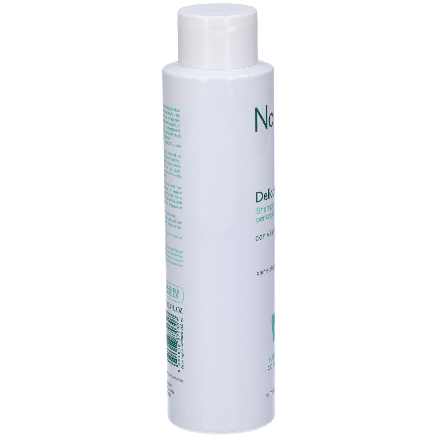 Normogen Delicato Shampoo 300 Ml