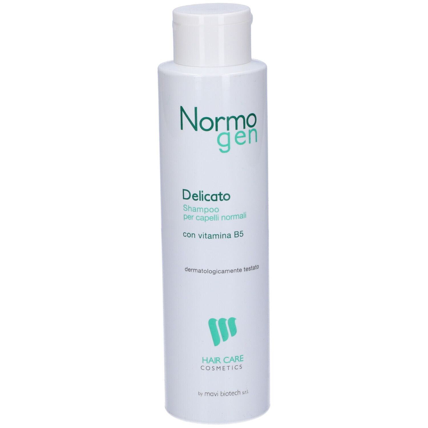 Normogen Delicato Shampoo 300 Ml