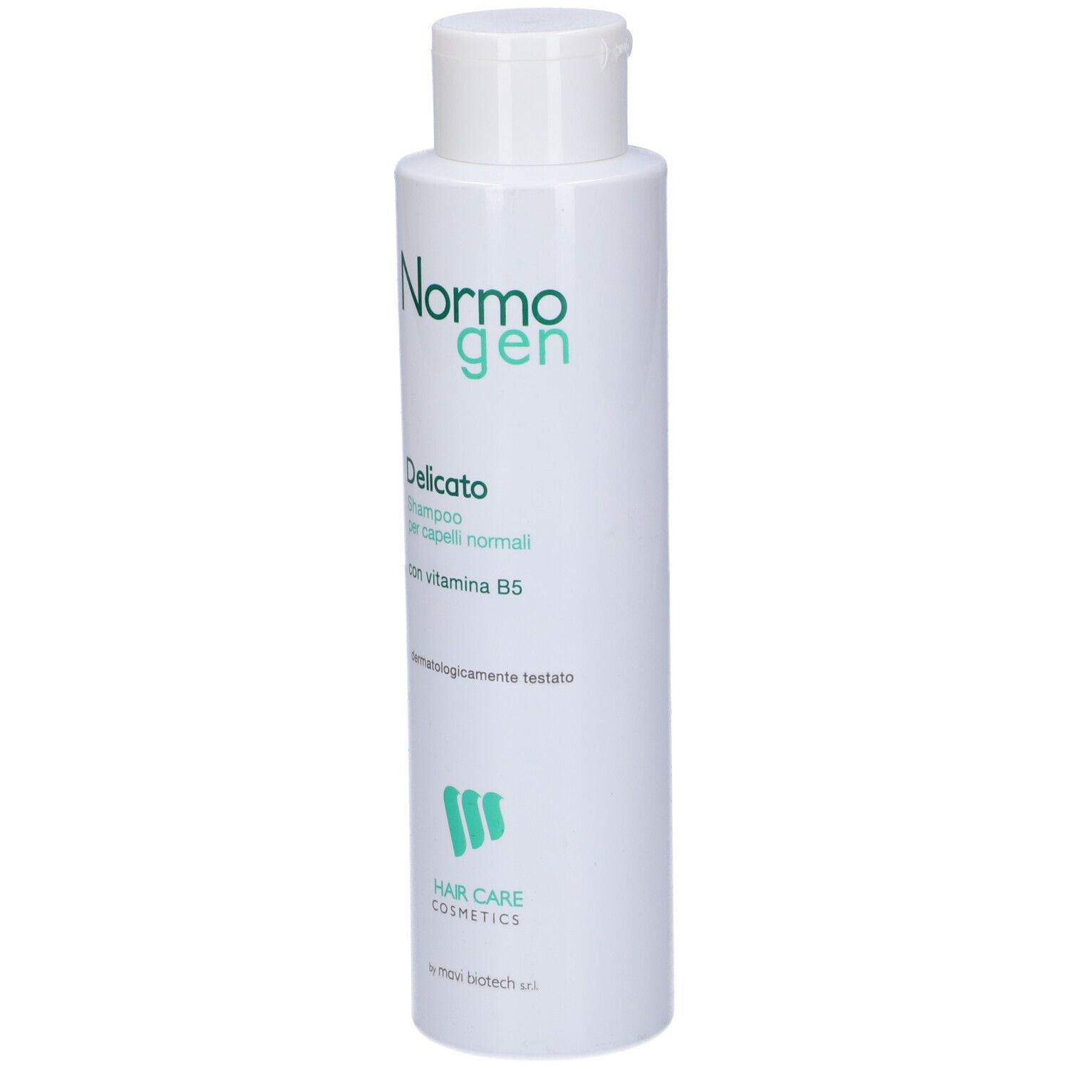 Normogen Delicato Shampoo 300 Ml