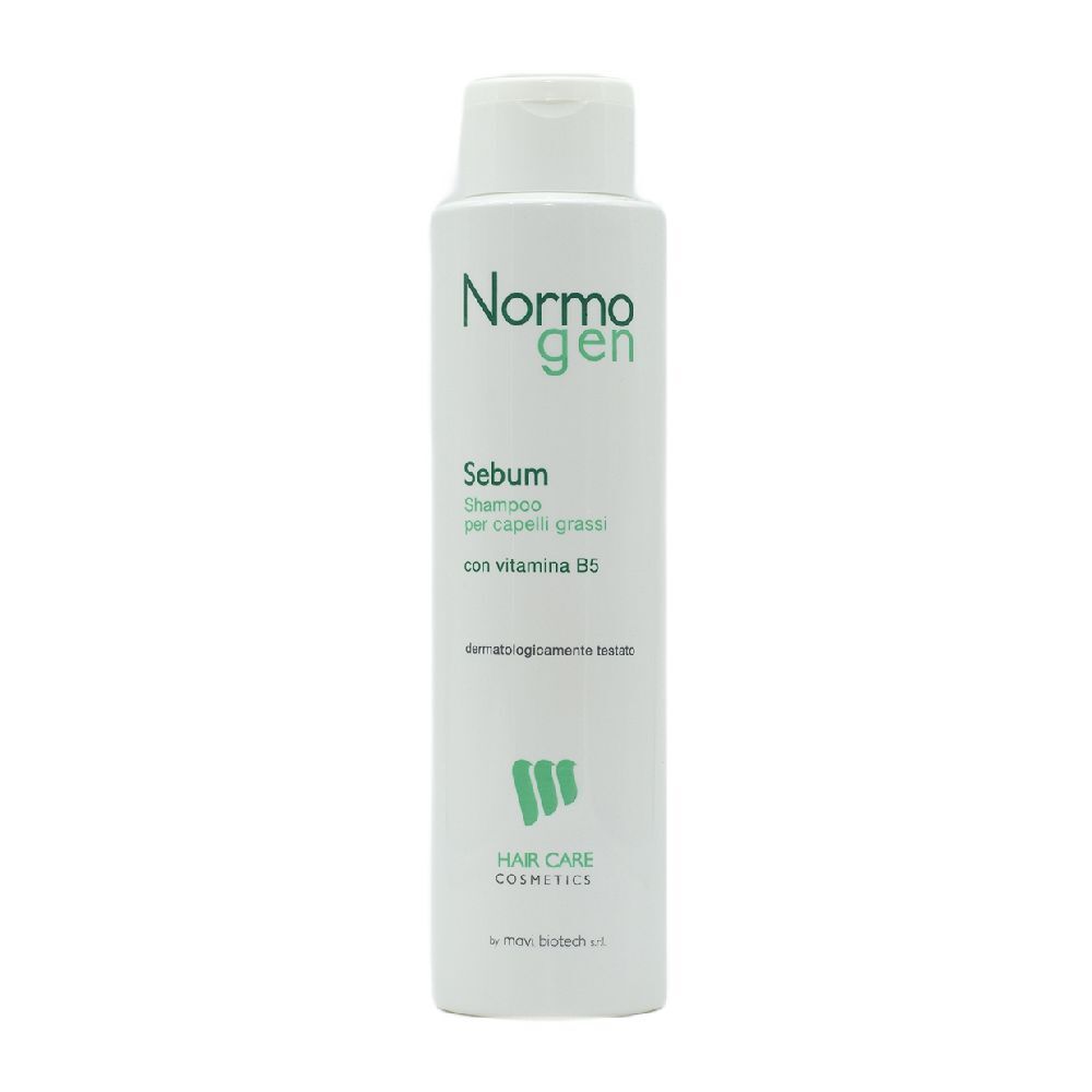 Normogen Sebum Shampoo 300 Ml