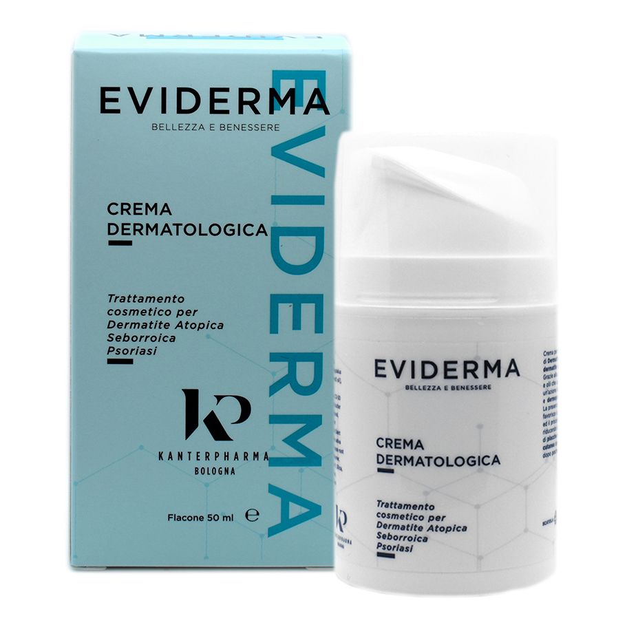 Eviderma 50 Ml