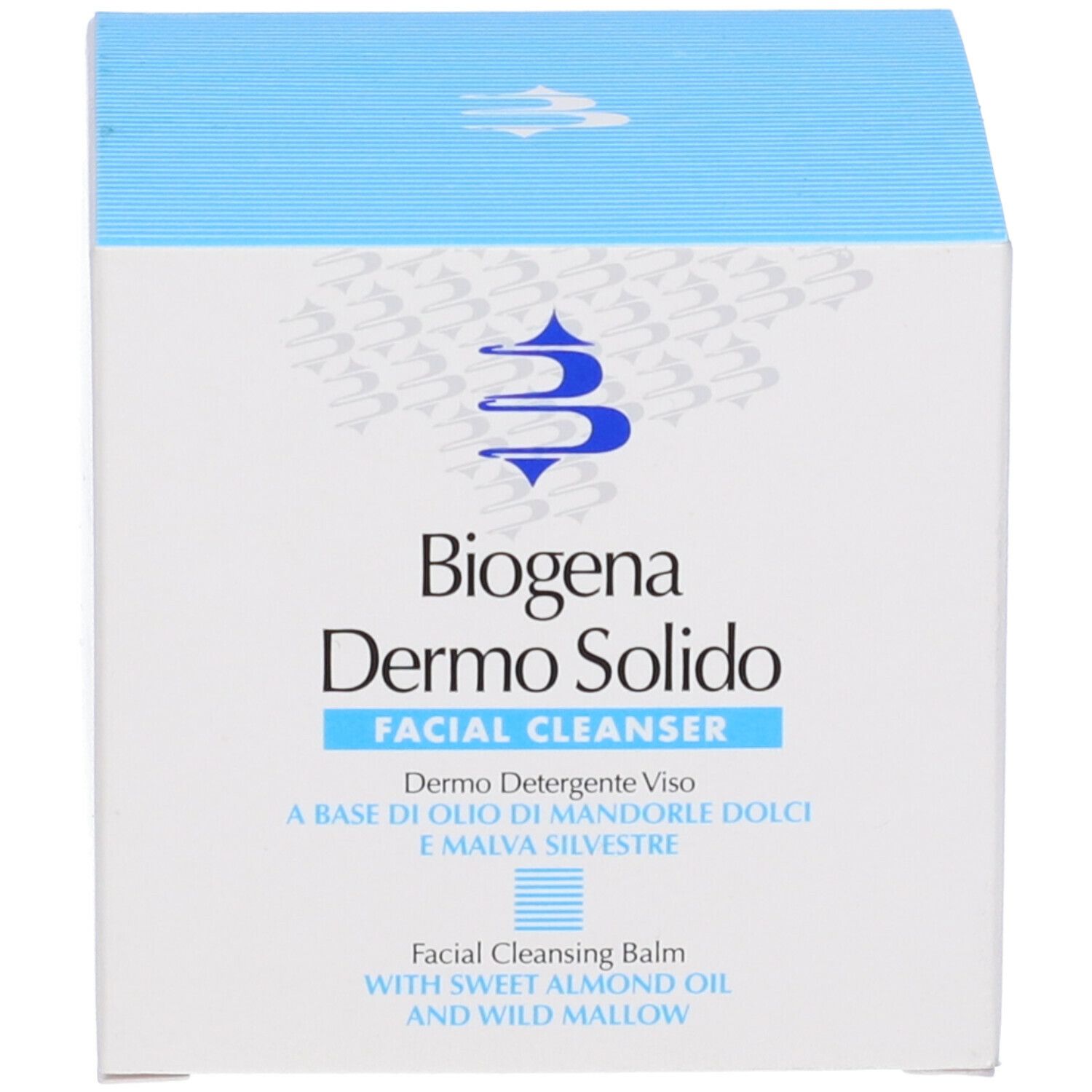 Biogena Dermo Solido