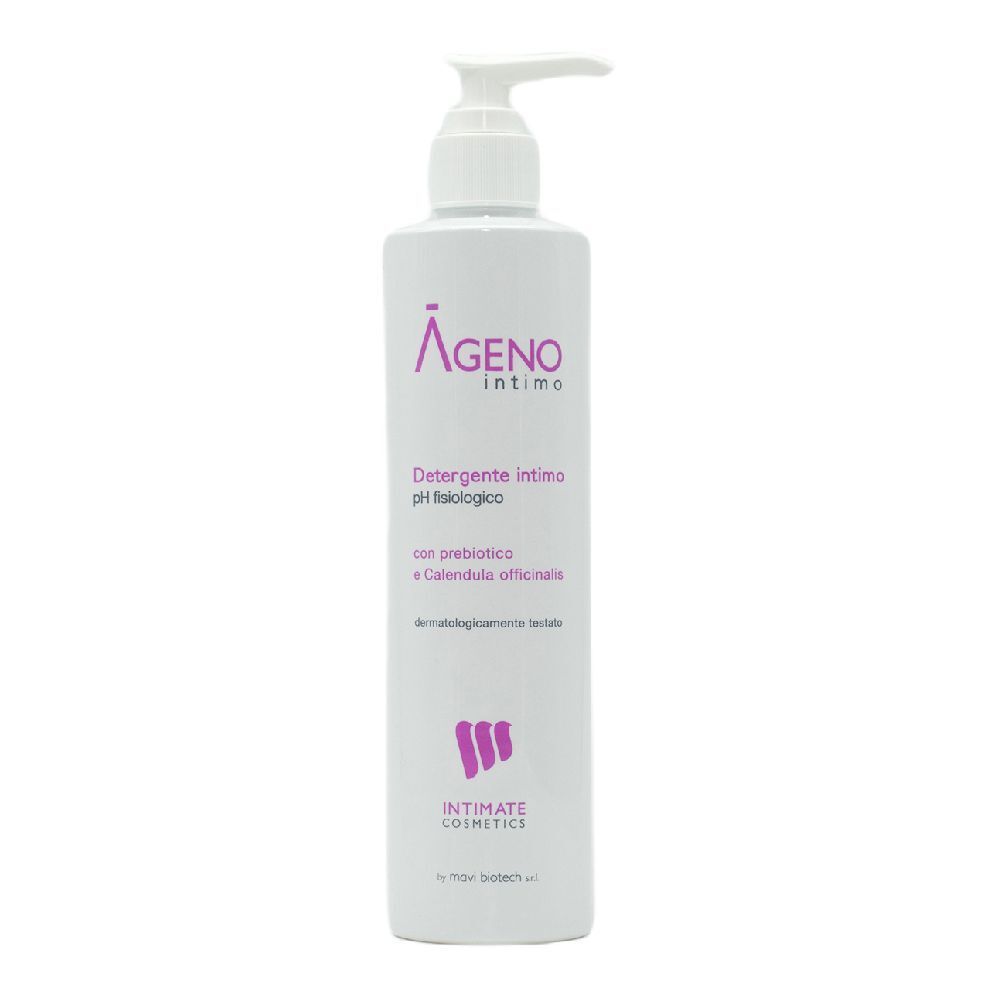 Ageno Intimo Detergente 300 Ml