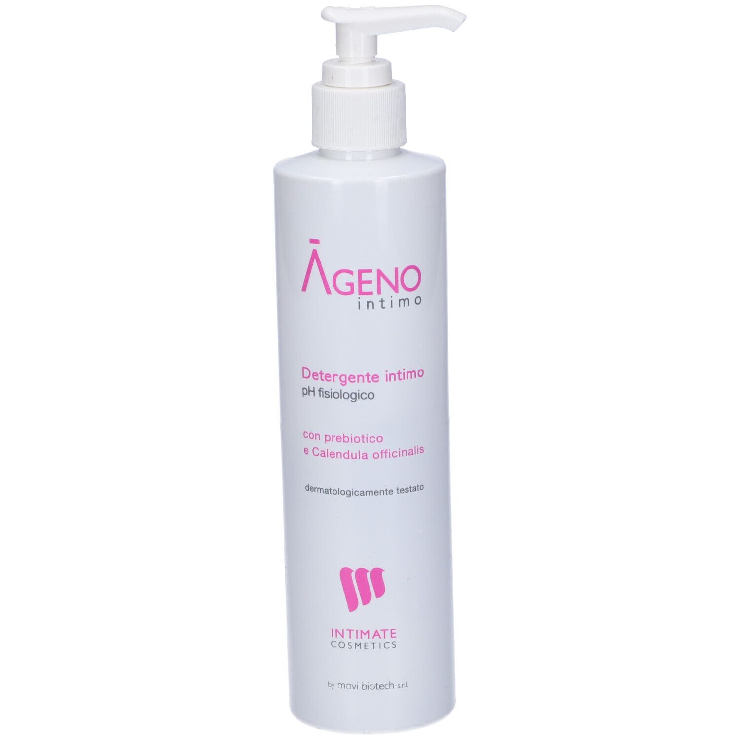 Ageno Intimo Detergente 300 Ml