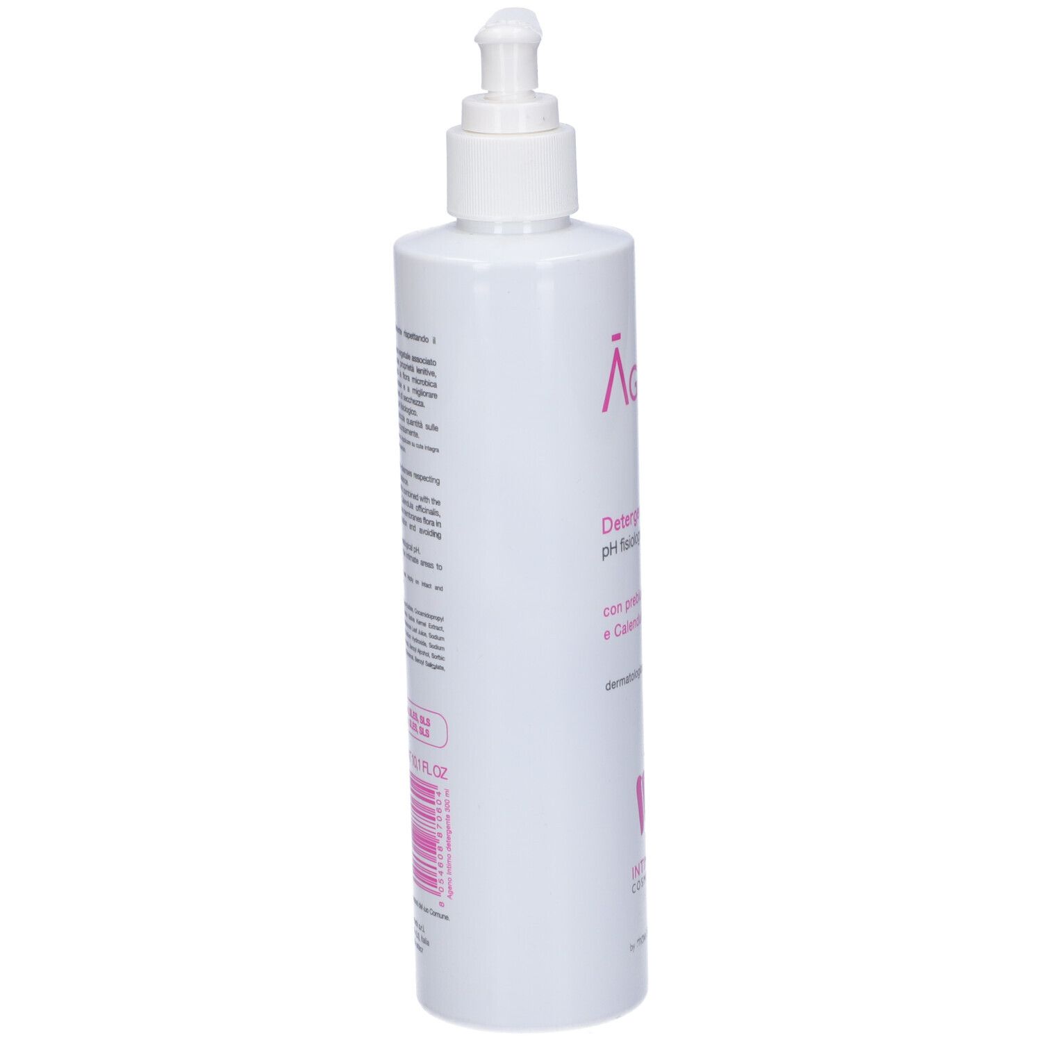 Ageno Intimo Detergente 300 Ml