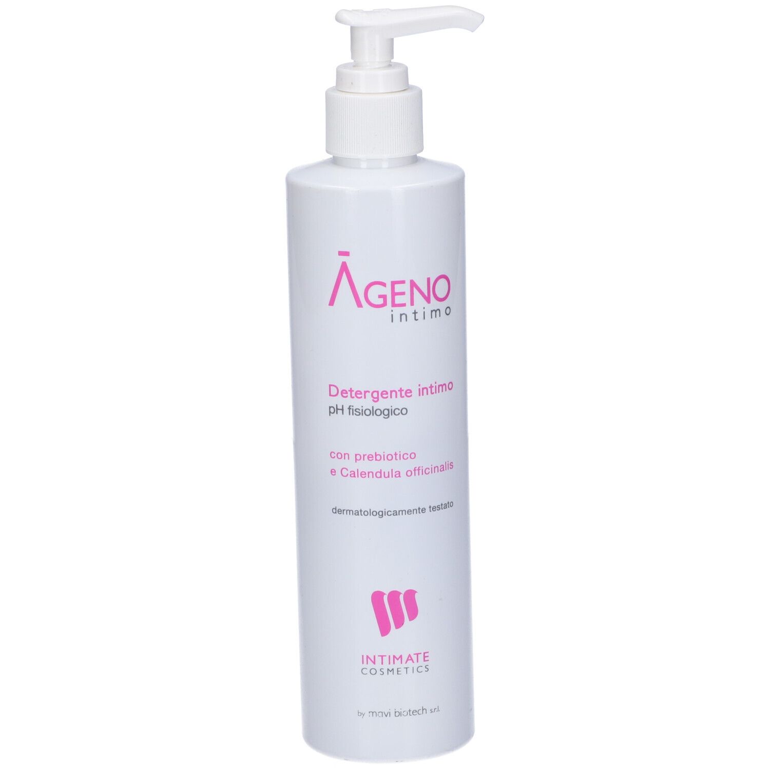 Ageno Intimo Detergente 300 Ml