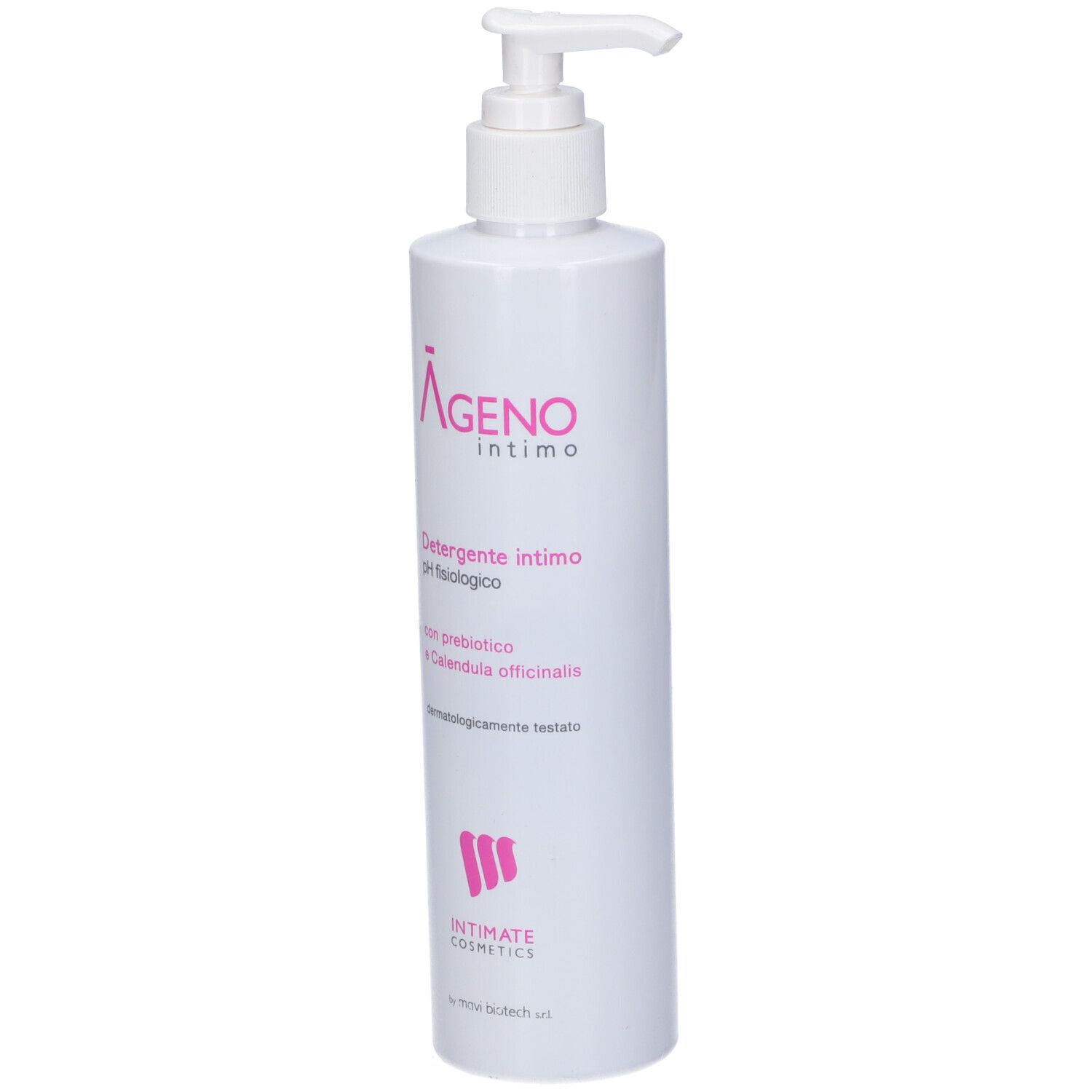 Ageno Intimo Detergente 300 Ml