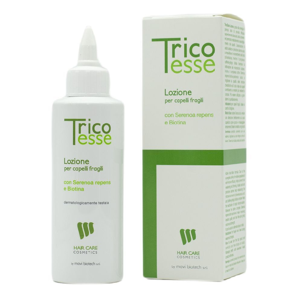 Tricoesse Lozione 150 Ml
