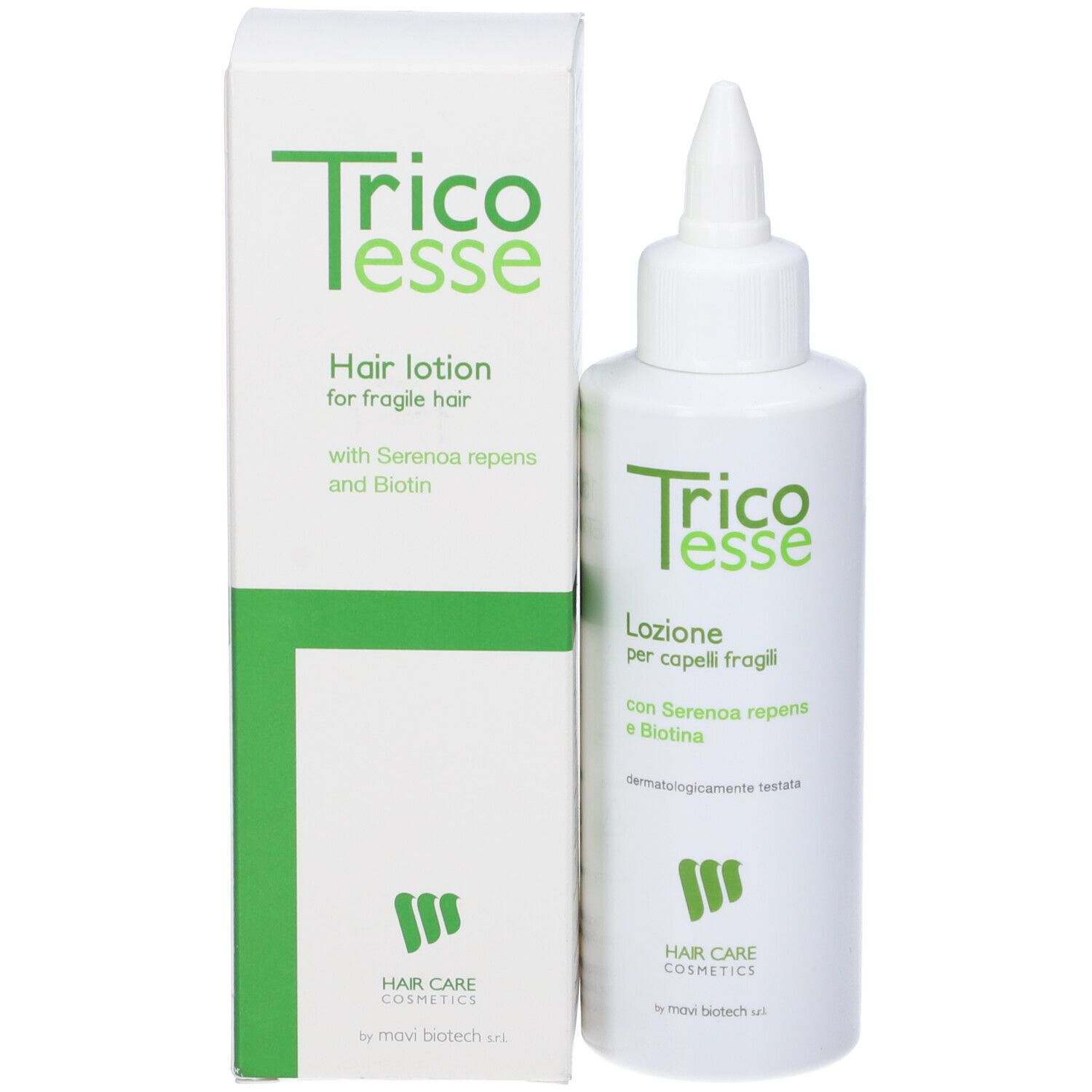 Tricoesse Lozione 150 Ml
