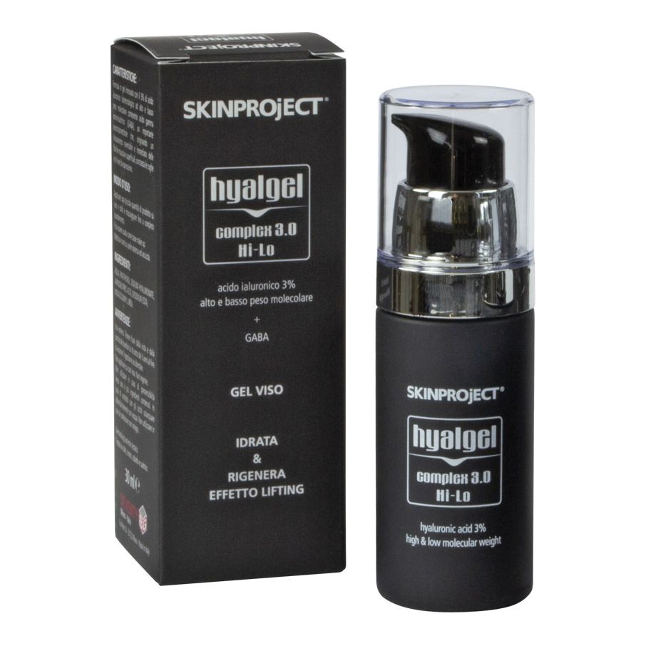 Skinproject Hyal Gel Complex 30 Ml