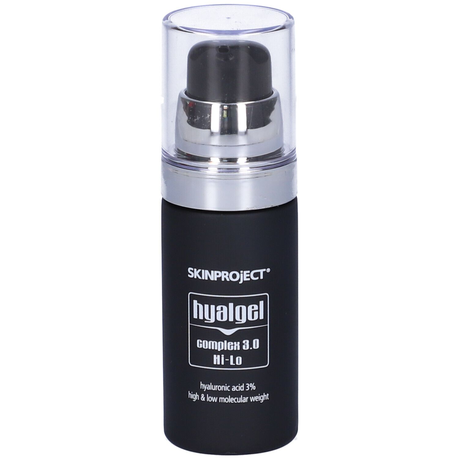 Skinproject Hyal Gel Complex 30 Ml