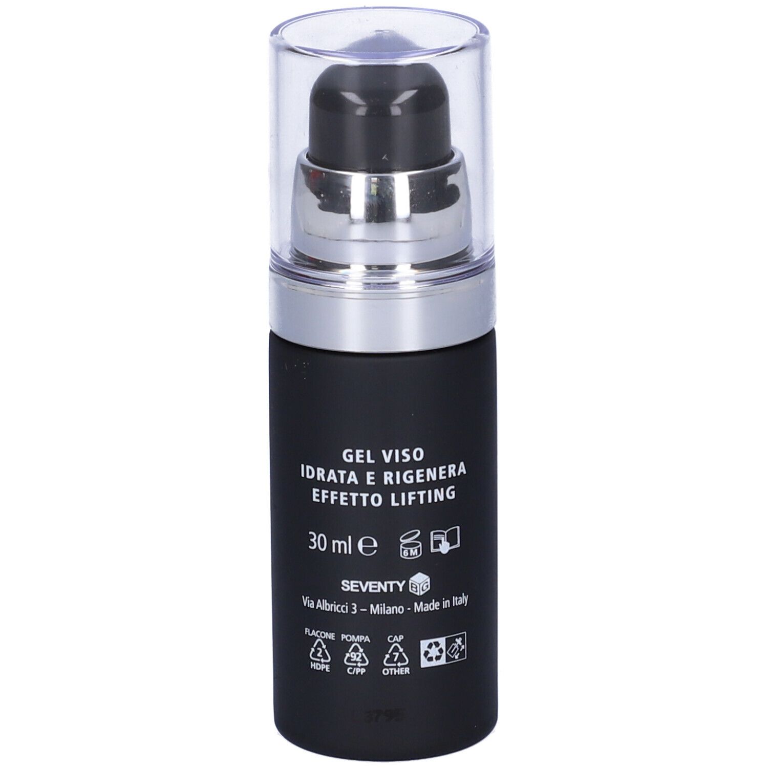 Skinproject Hyal Gel Complex 30 Ml