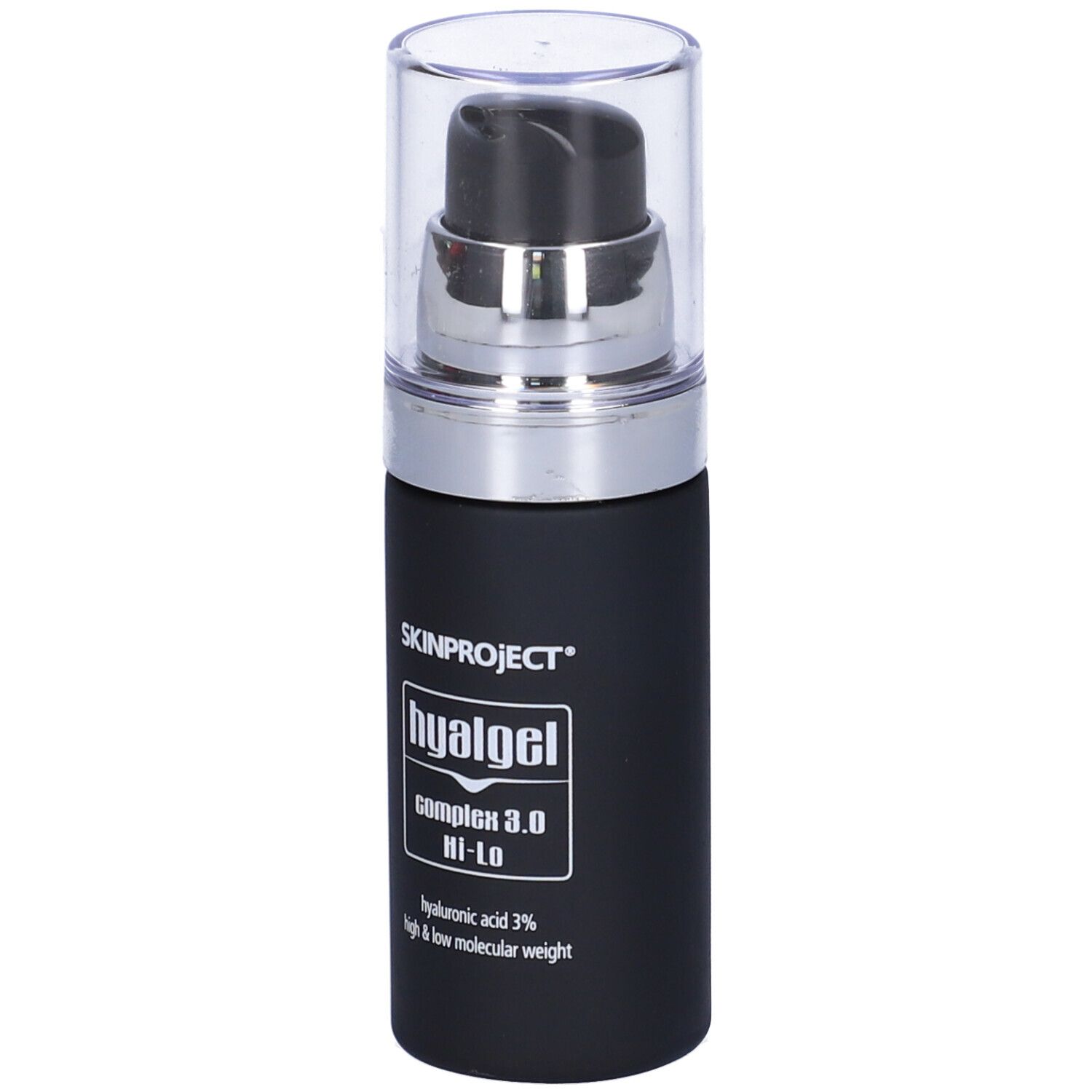 Skinproject Hyal Gel Complex 30 Ml