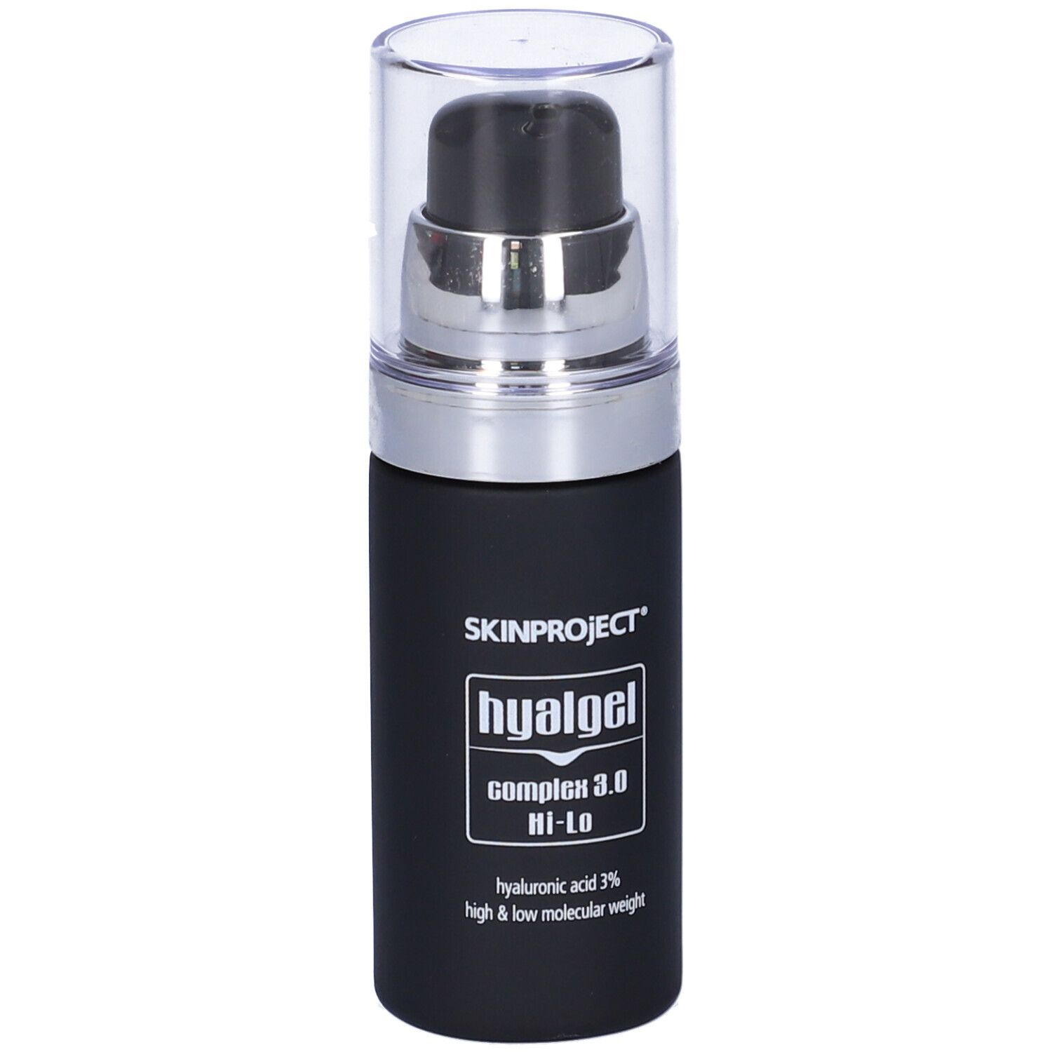 Skinproject Hyal Gel Complex 30 Ml