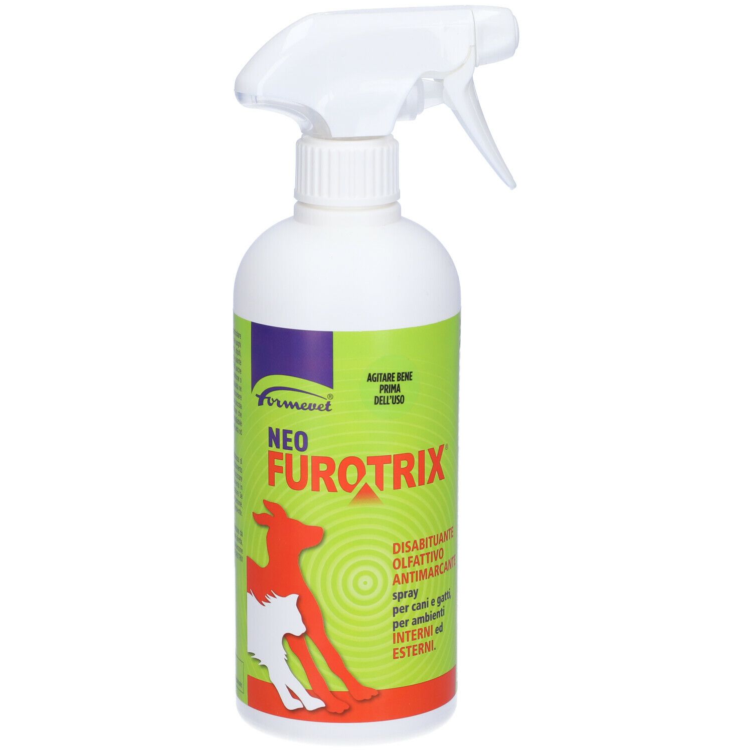 Neo Furotrix