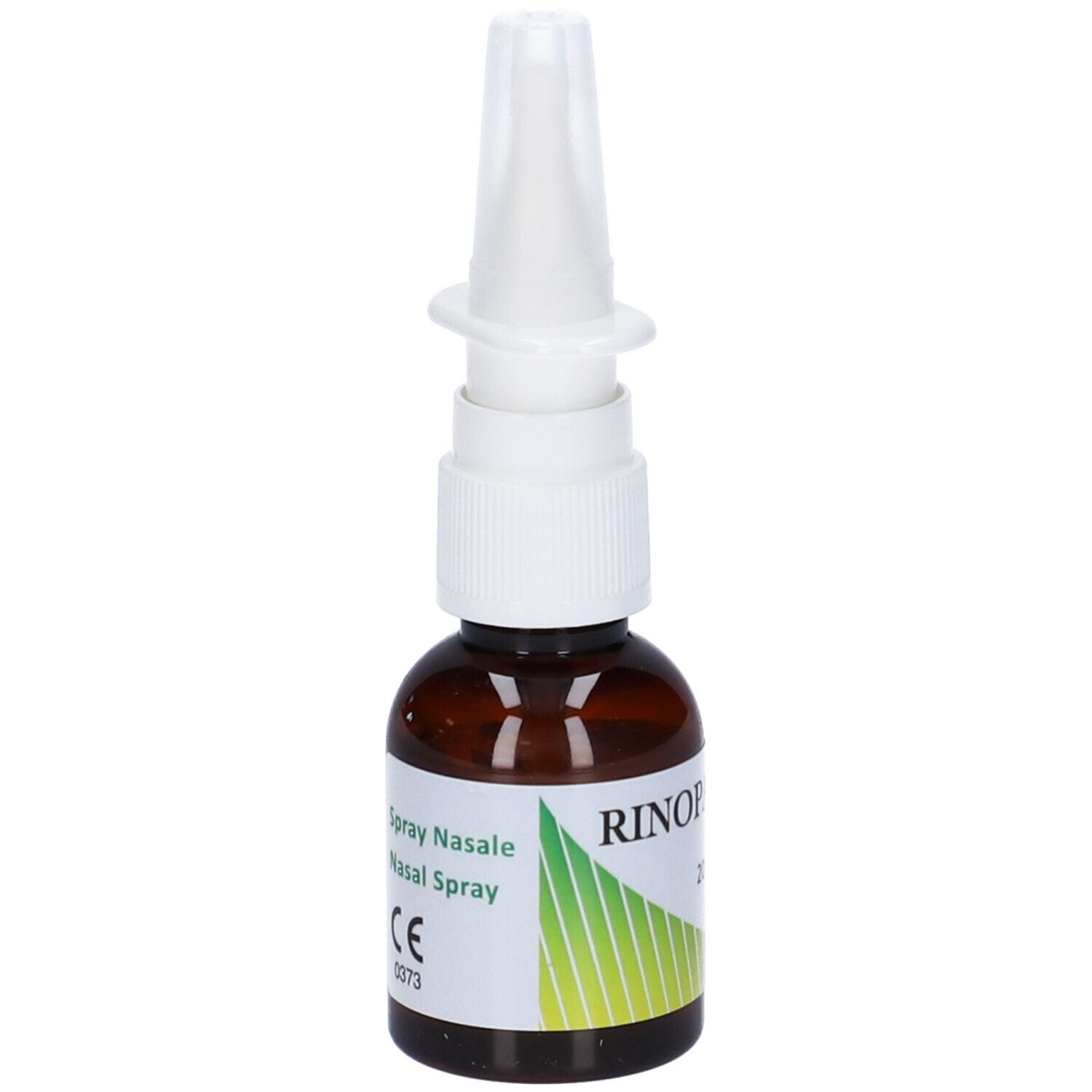 Spray Nasale Rinopanteina Vitamina A E Vitamina E 20 Ml