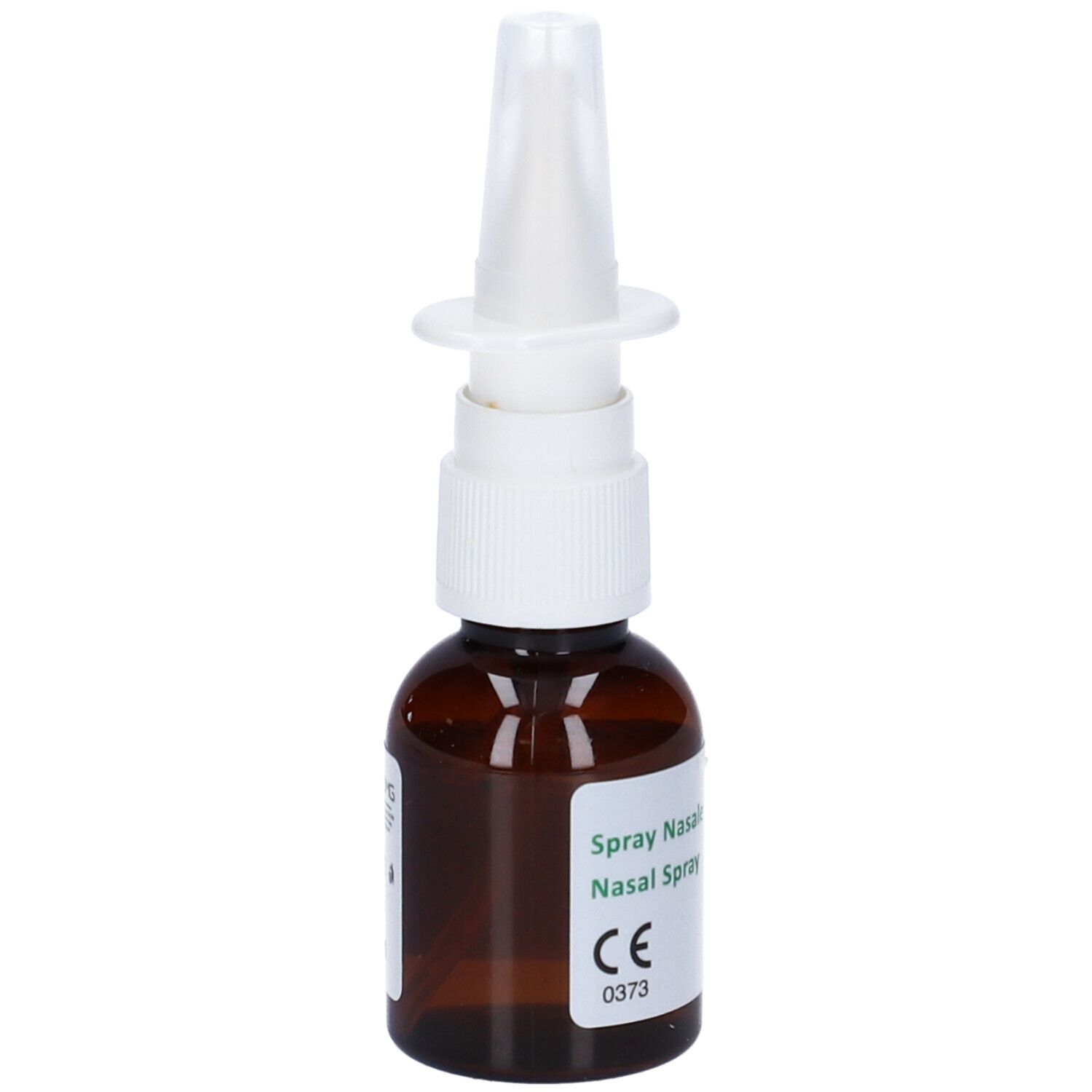 Spray Nasale Rinopanteina Vitamina A E Vitamina E 20 Ml