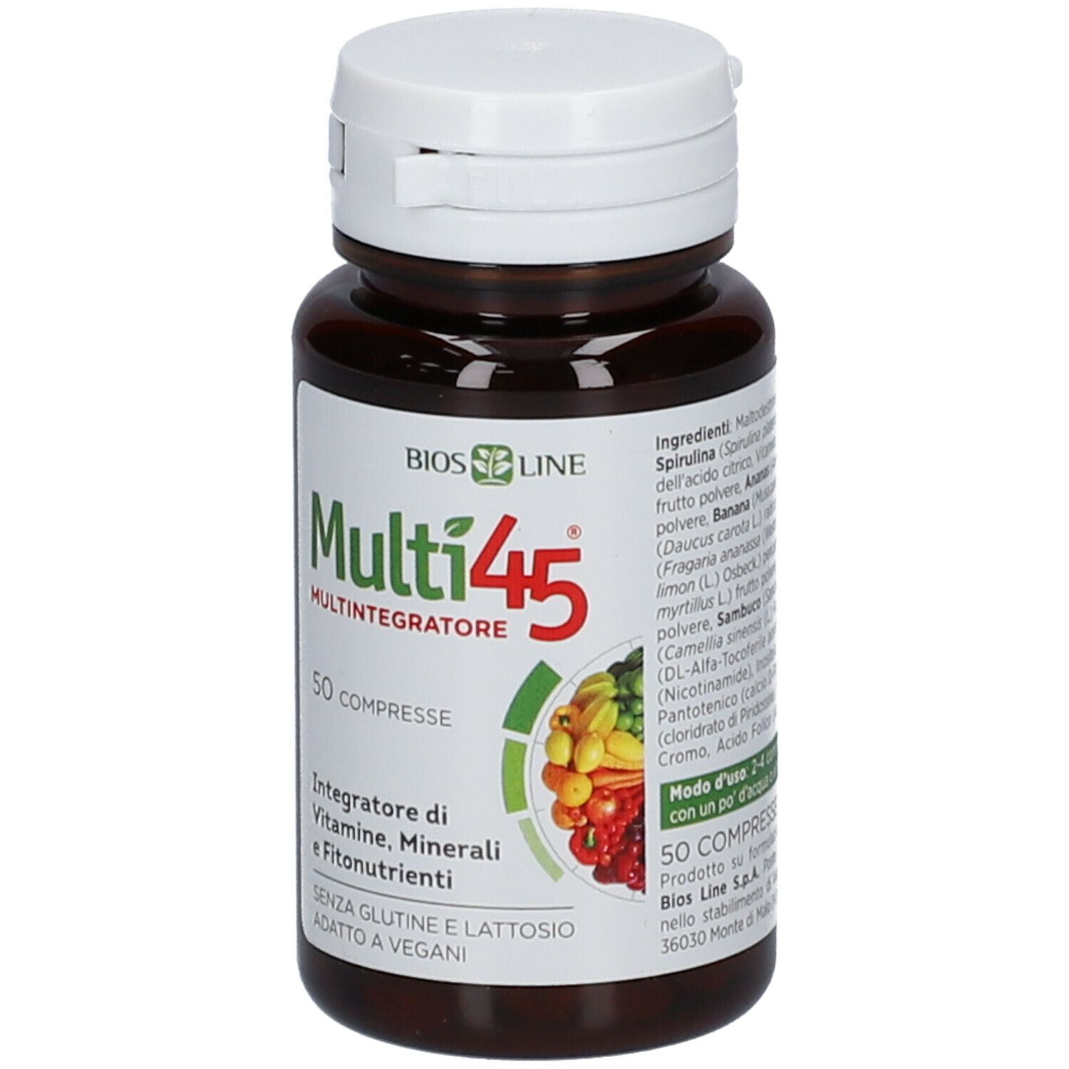 Vitamina B3 (Nicotinamide) in polvere 100 g