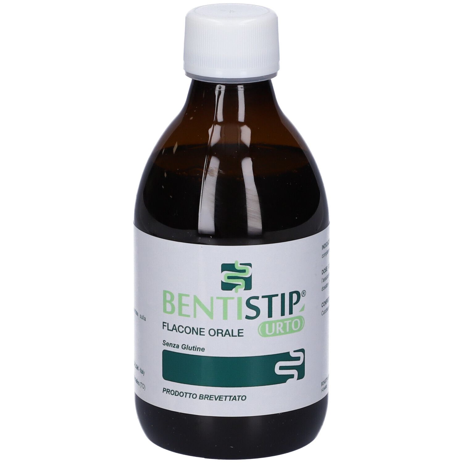 Bentistip Urto 300Ml