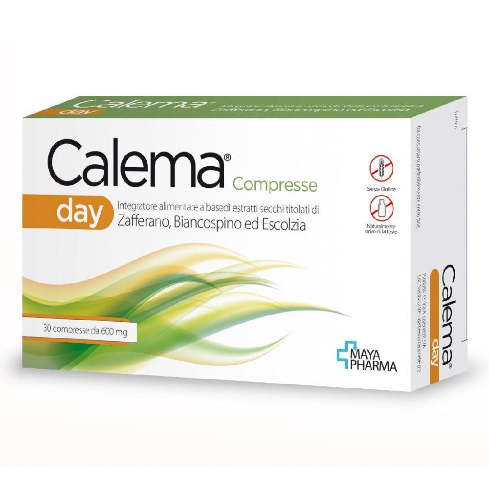 Calema Day 30Cpr