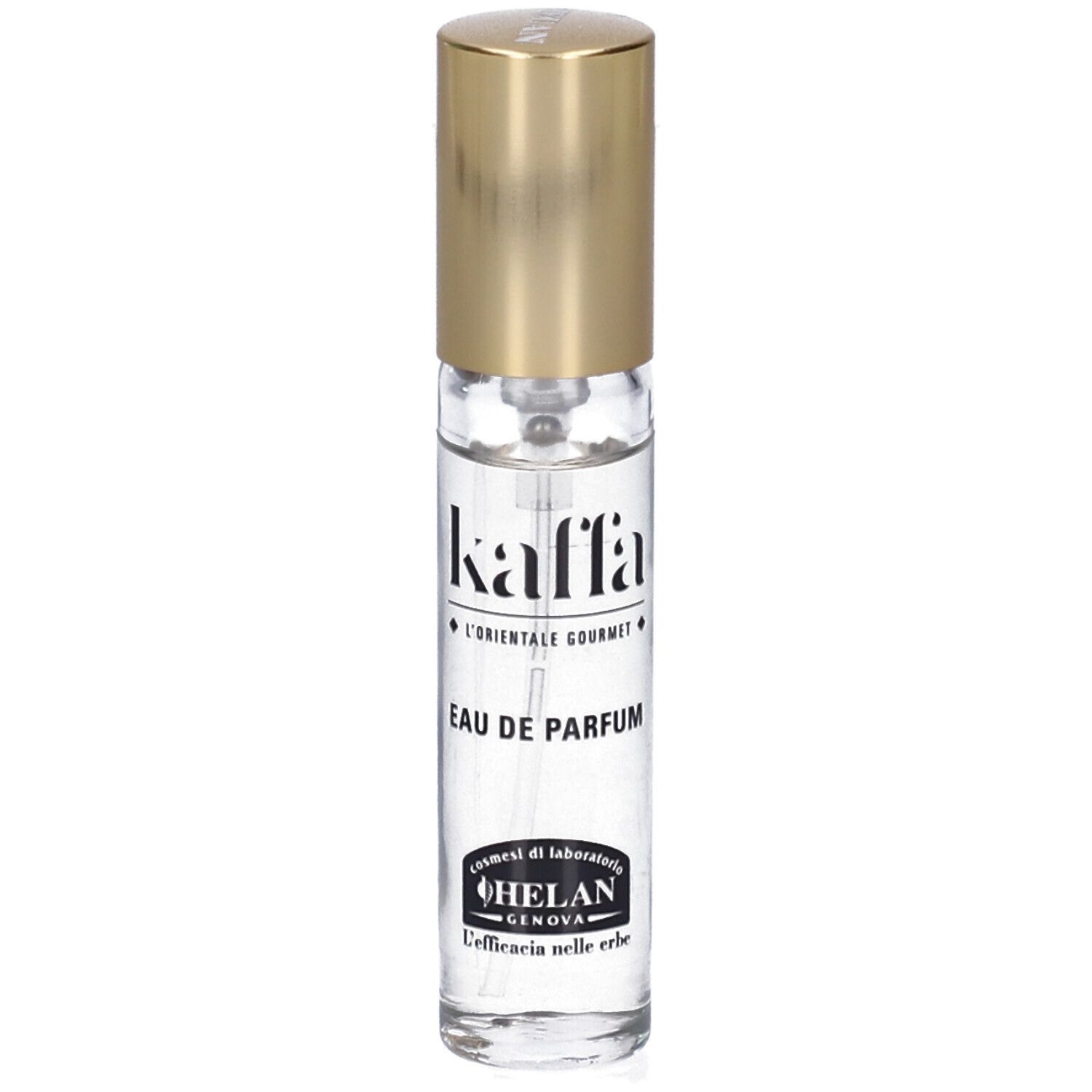 Helan KAFFA Eau de Parfum