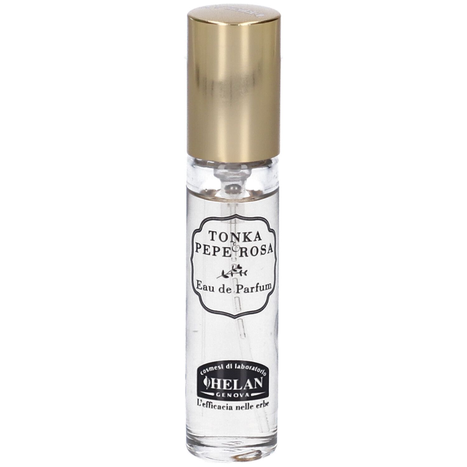 Helan TONKA & PEPE ROSA Eau de Parfum
