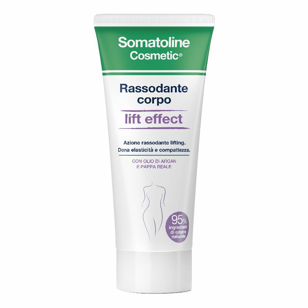 Somatoline Cosmetic® Lift Effect Rassodante Corpo