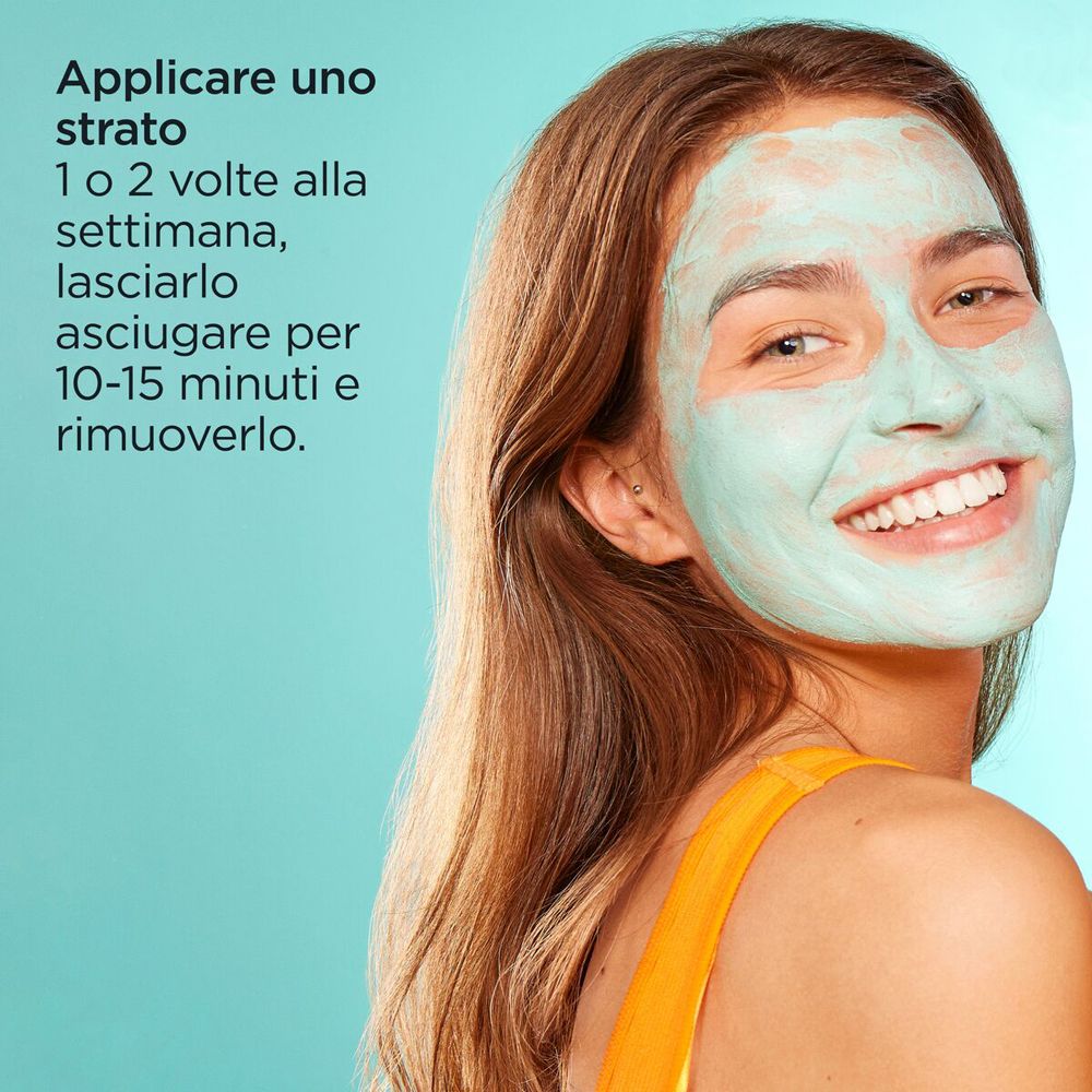 ISDIN Acniben Face Mask 75ml - Maschera Viso Purificante