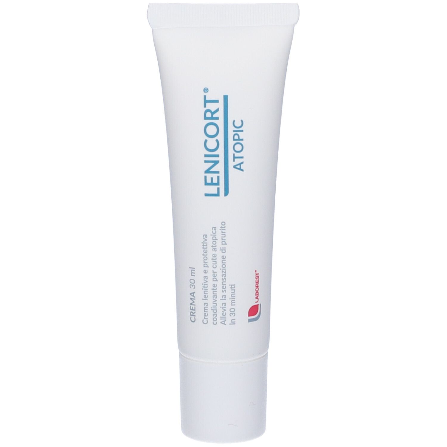 Lenicort Atopic 30 Ml