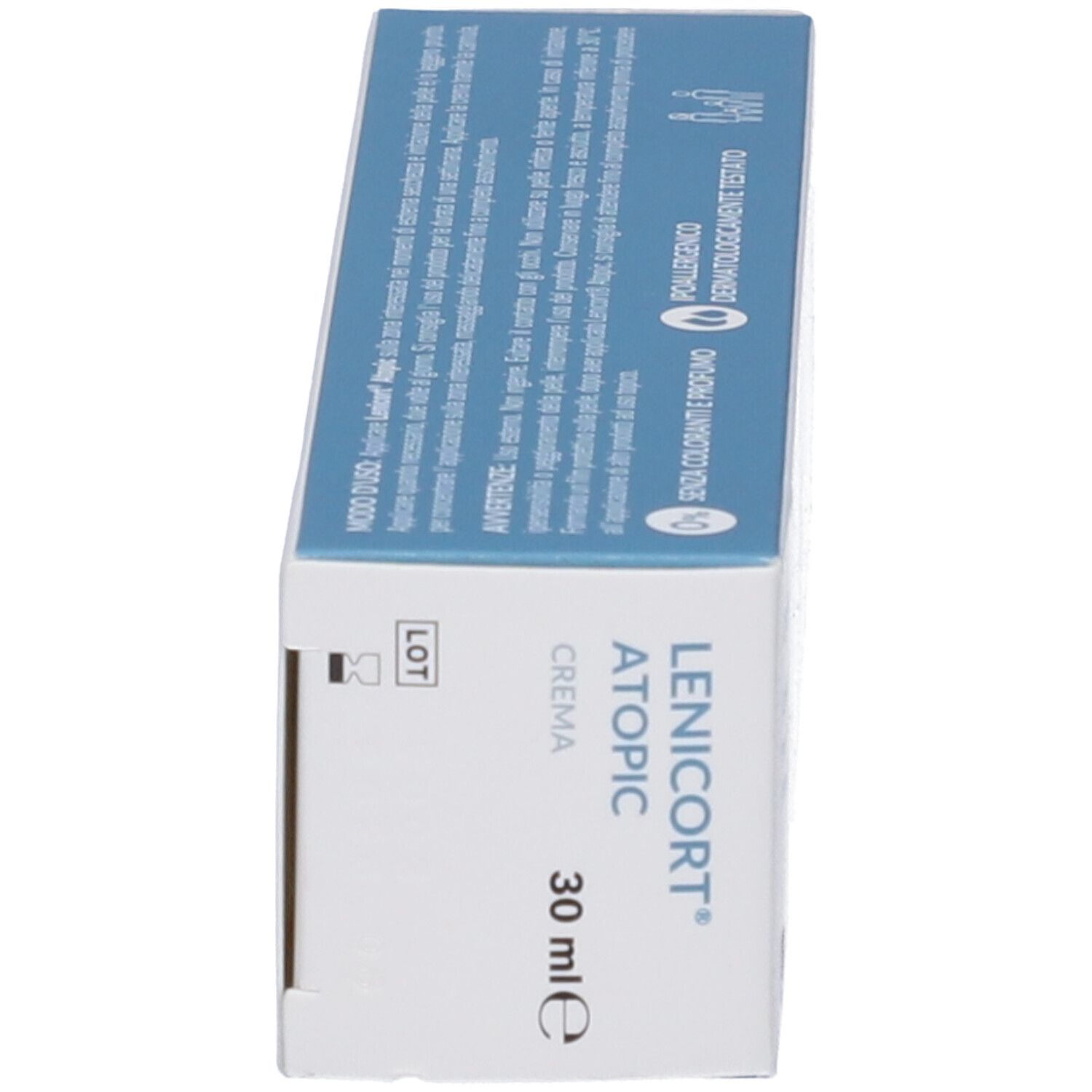 Lenicort Atopic 30 Ml