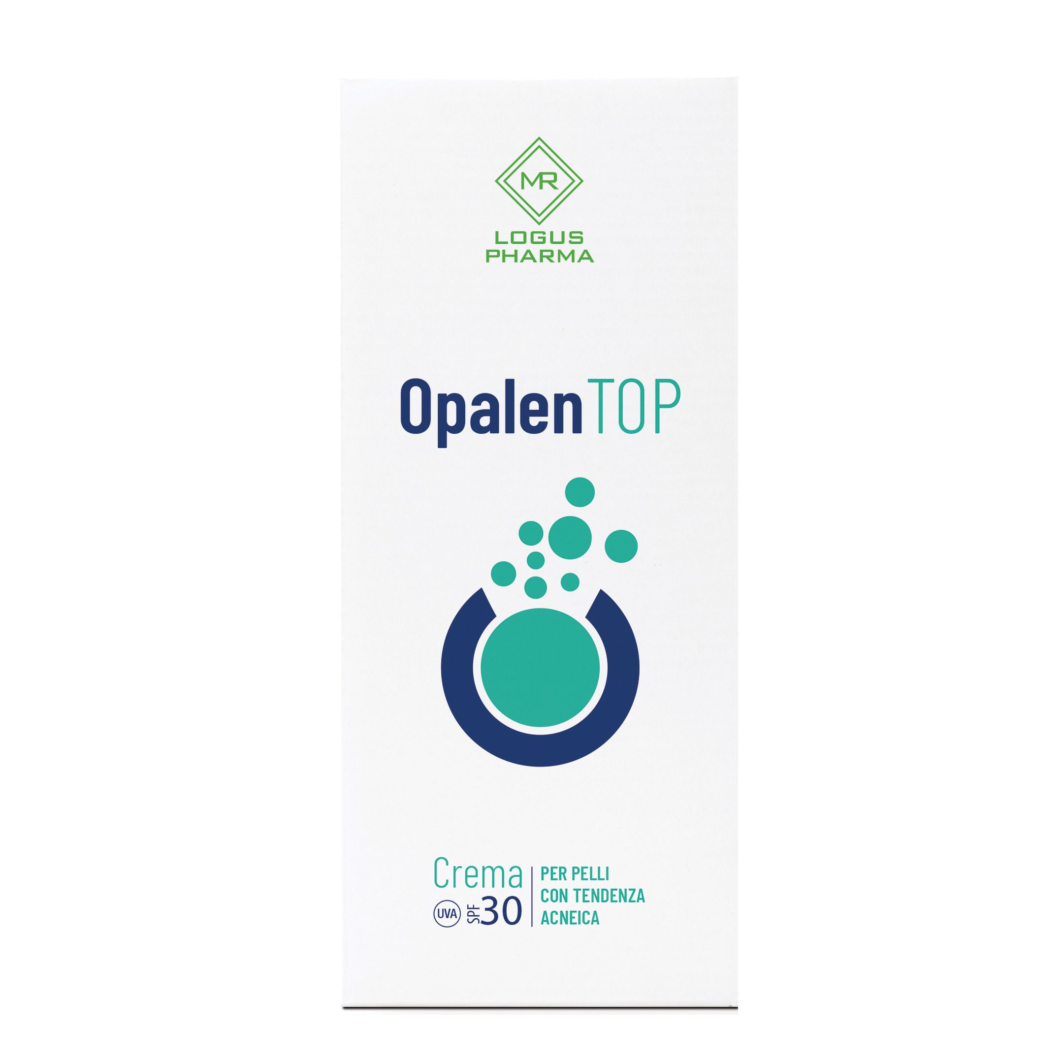Opalen Top Crema 50 Ml