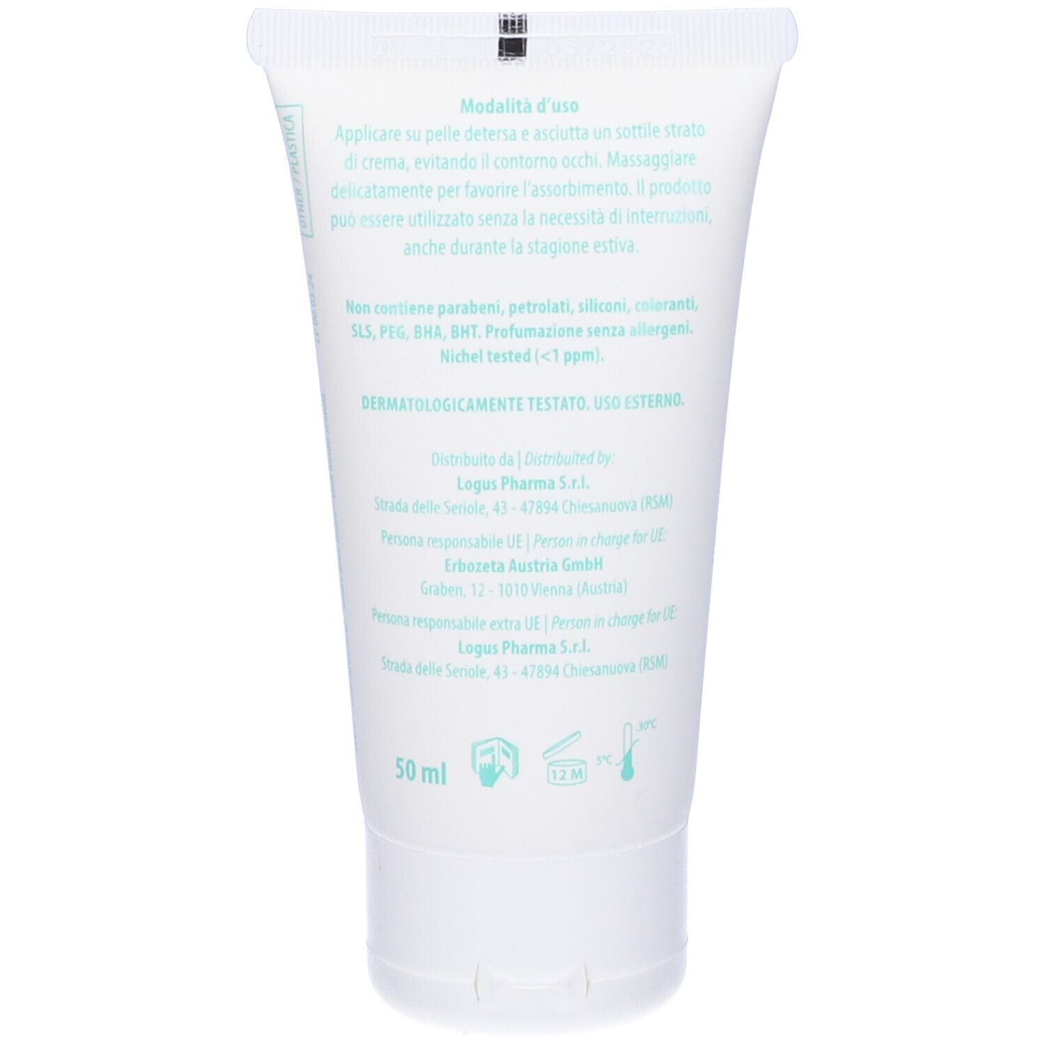 Opalen Top Crema 50 Ml