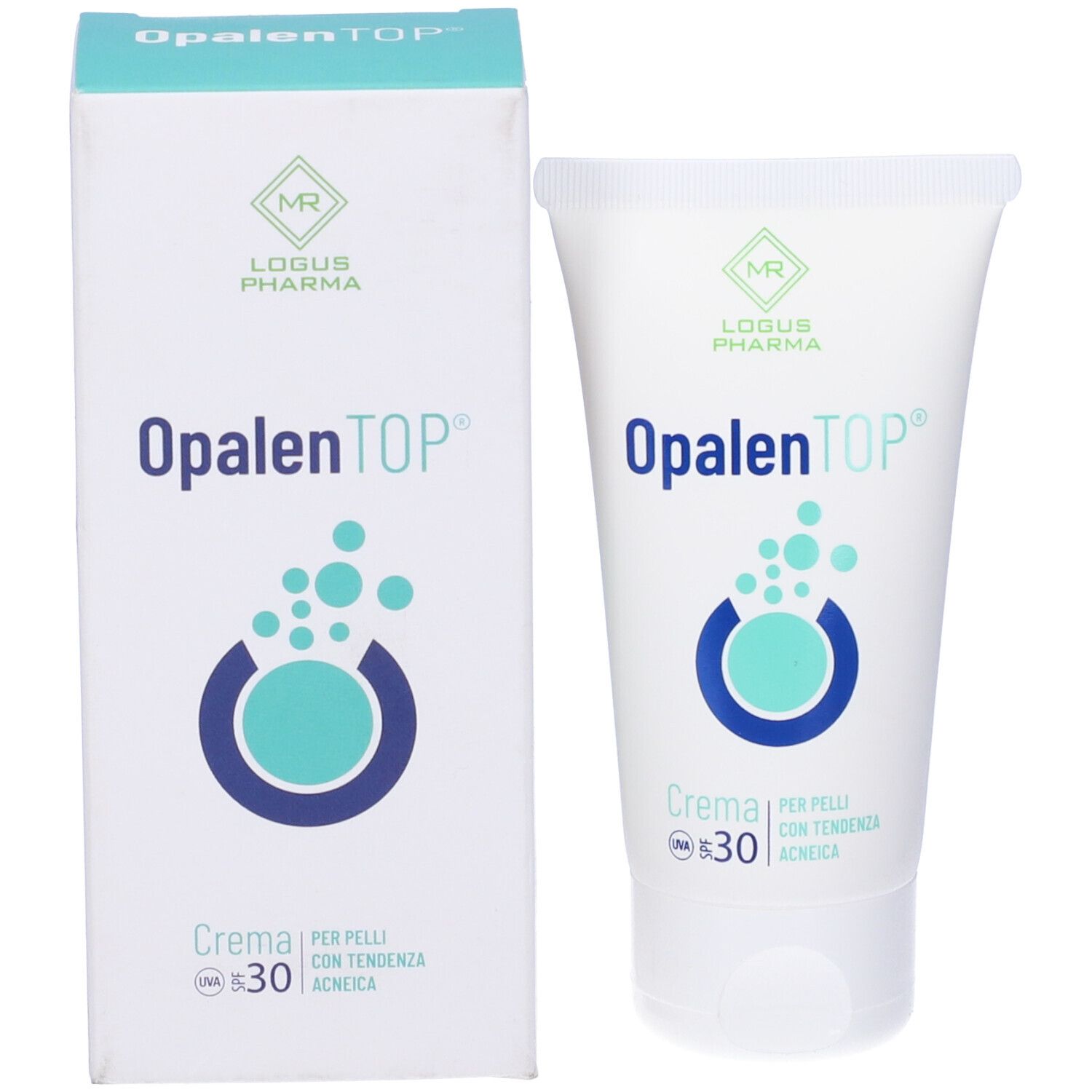 Opalen Top Crema 50 Ml