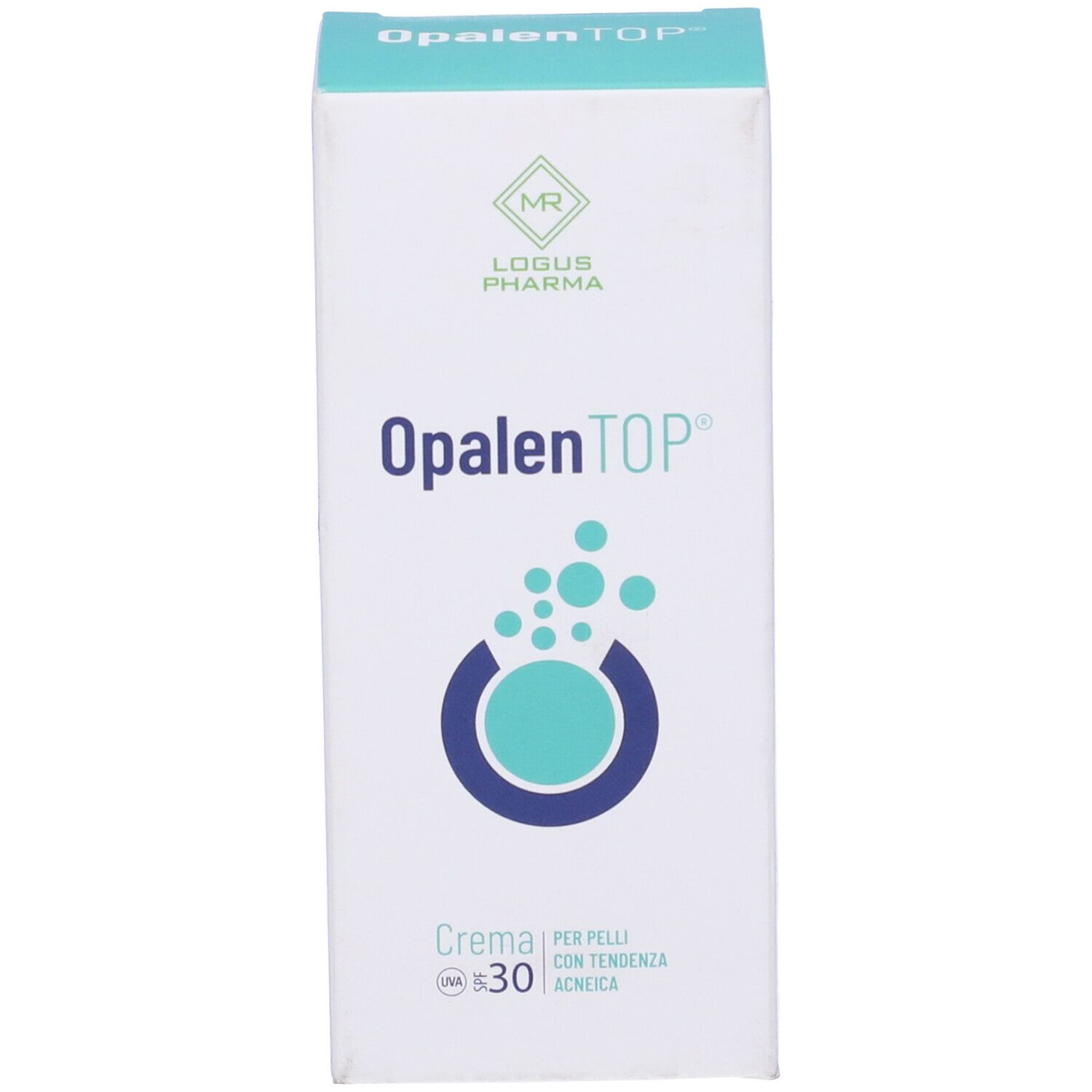 Opalen Top Crema 50 Ml