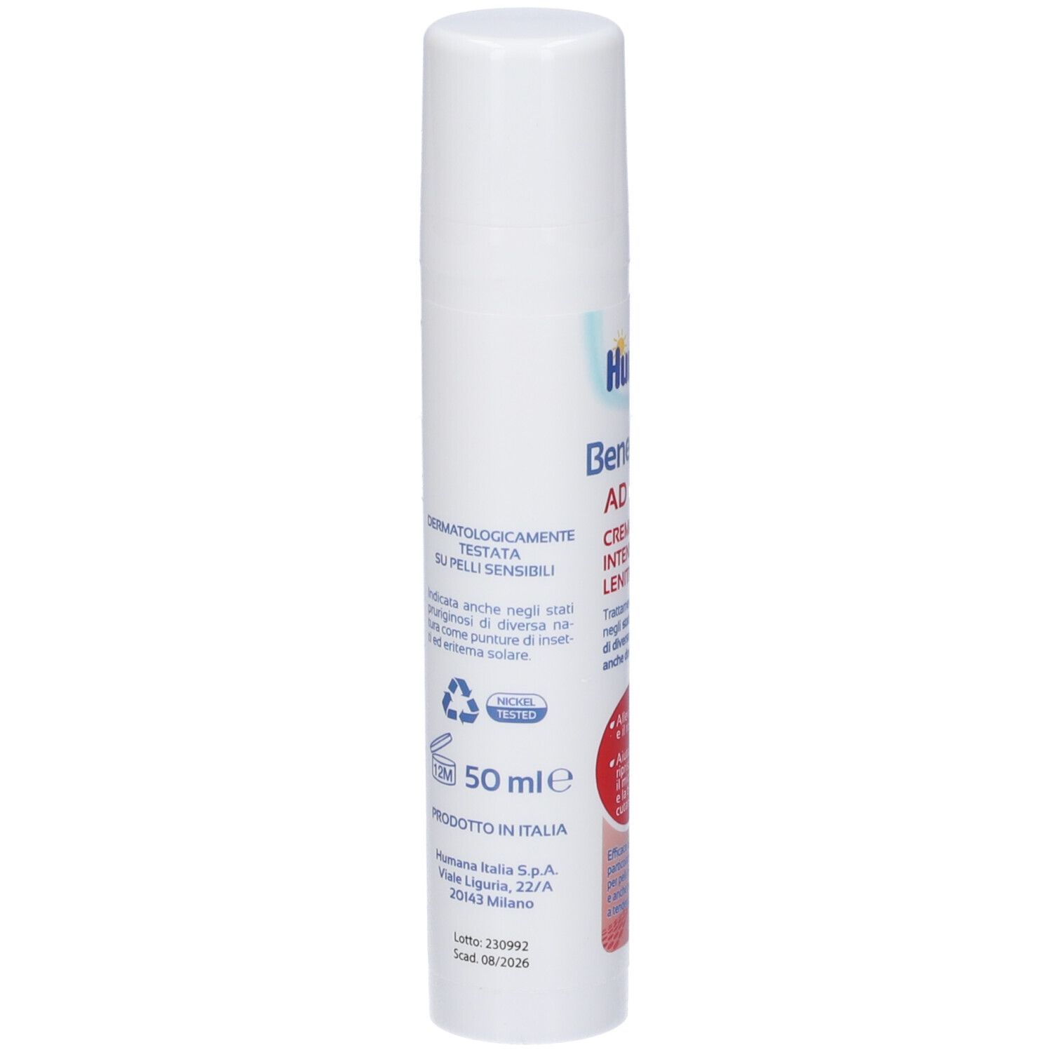 Benederma Ad 50 Ml