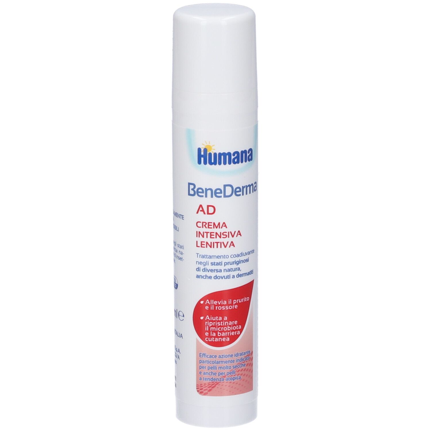 Benederma Ad 50 Ml