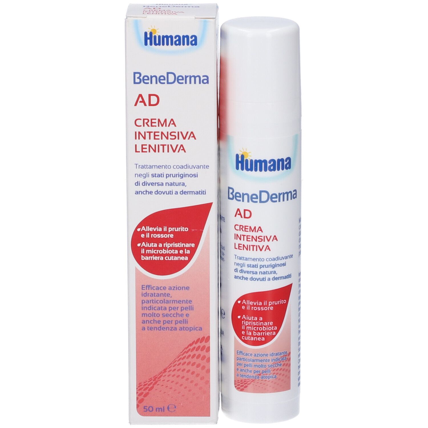 Benederma Ad 50 Ml