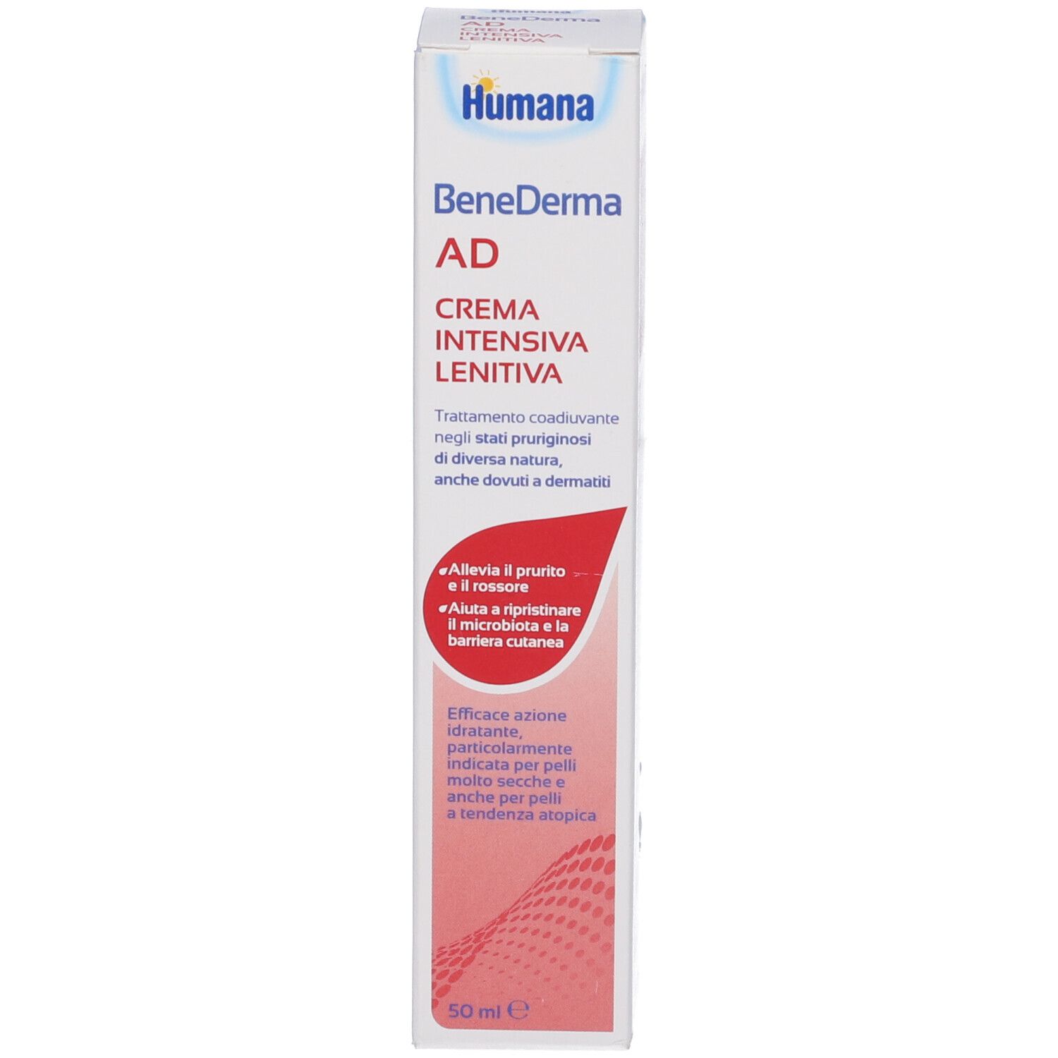Benederma Ad 50 Ml