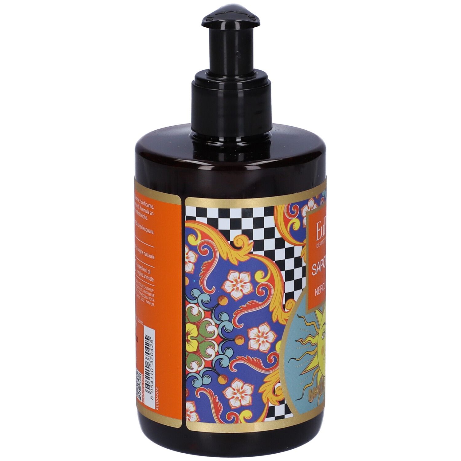 EuPhidra Sapone Mani Neroli & Vetiver