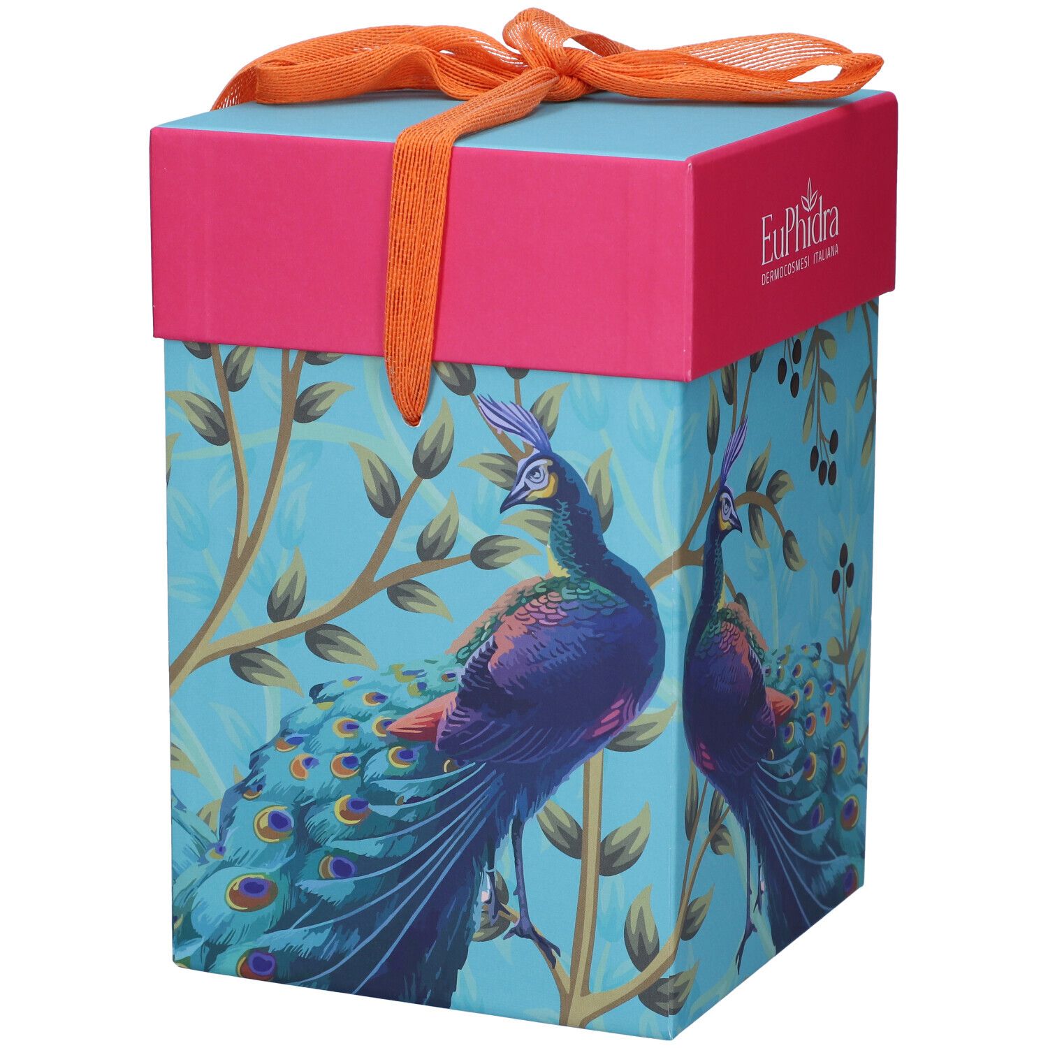 Euphidra Body Softness