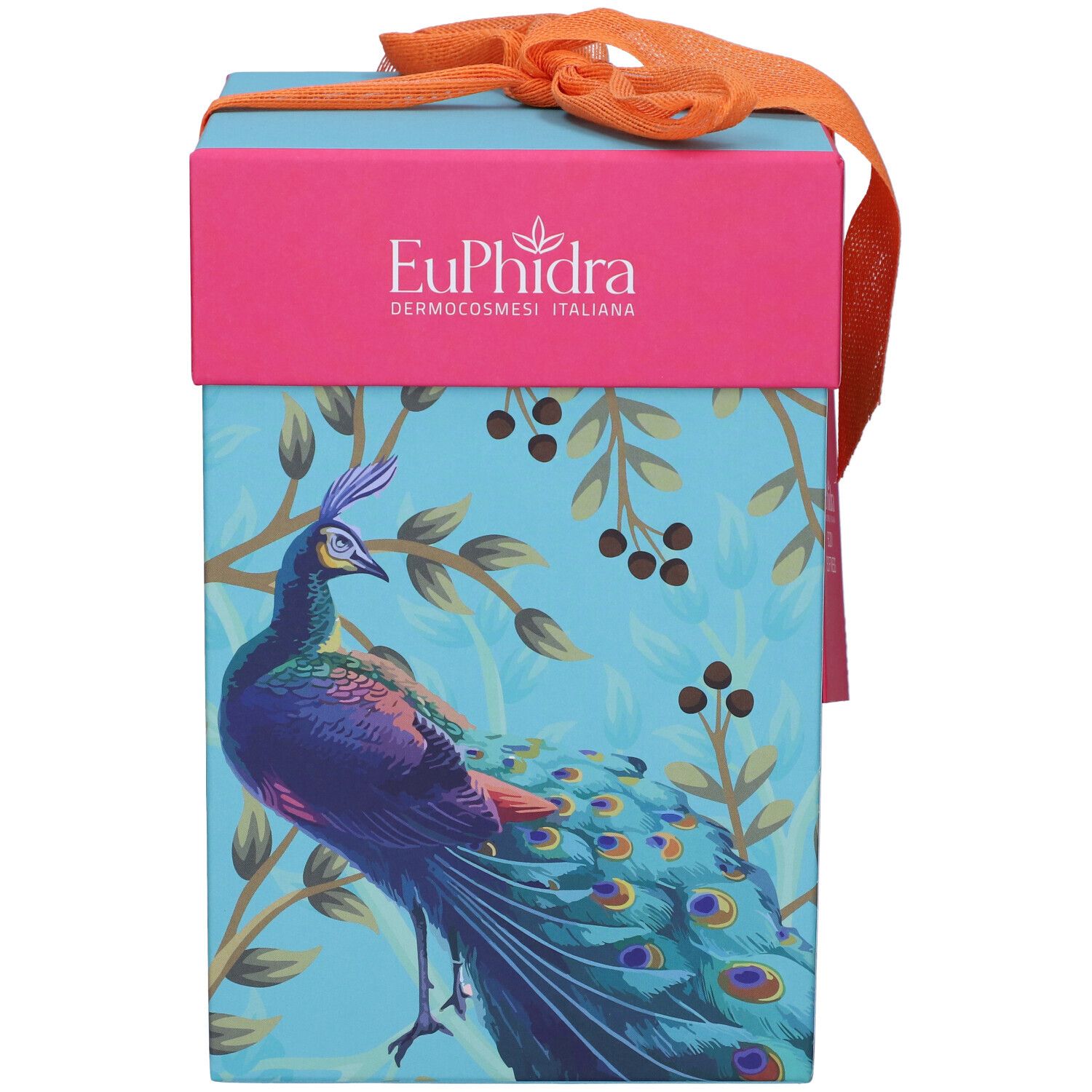 Euphidra Body Softness