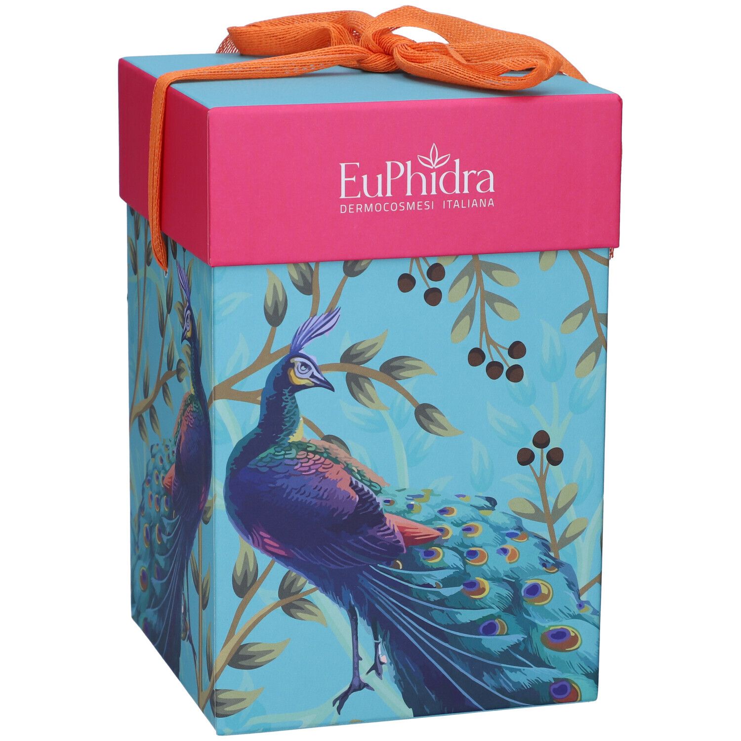 Euphidra Body Softness