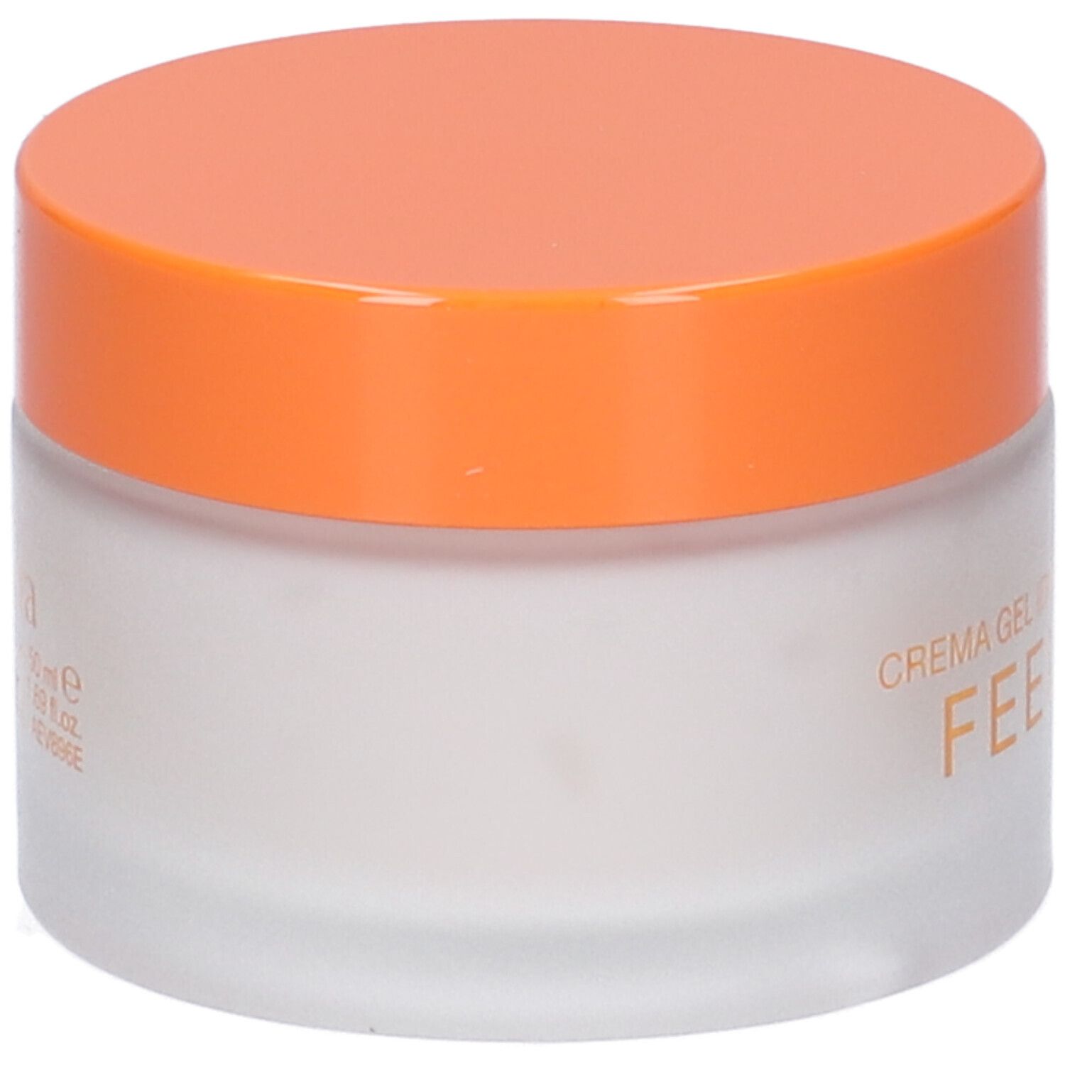 EuPhidra Feel Glow Crema Gel Idratante Illuminante